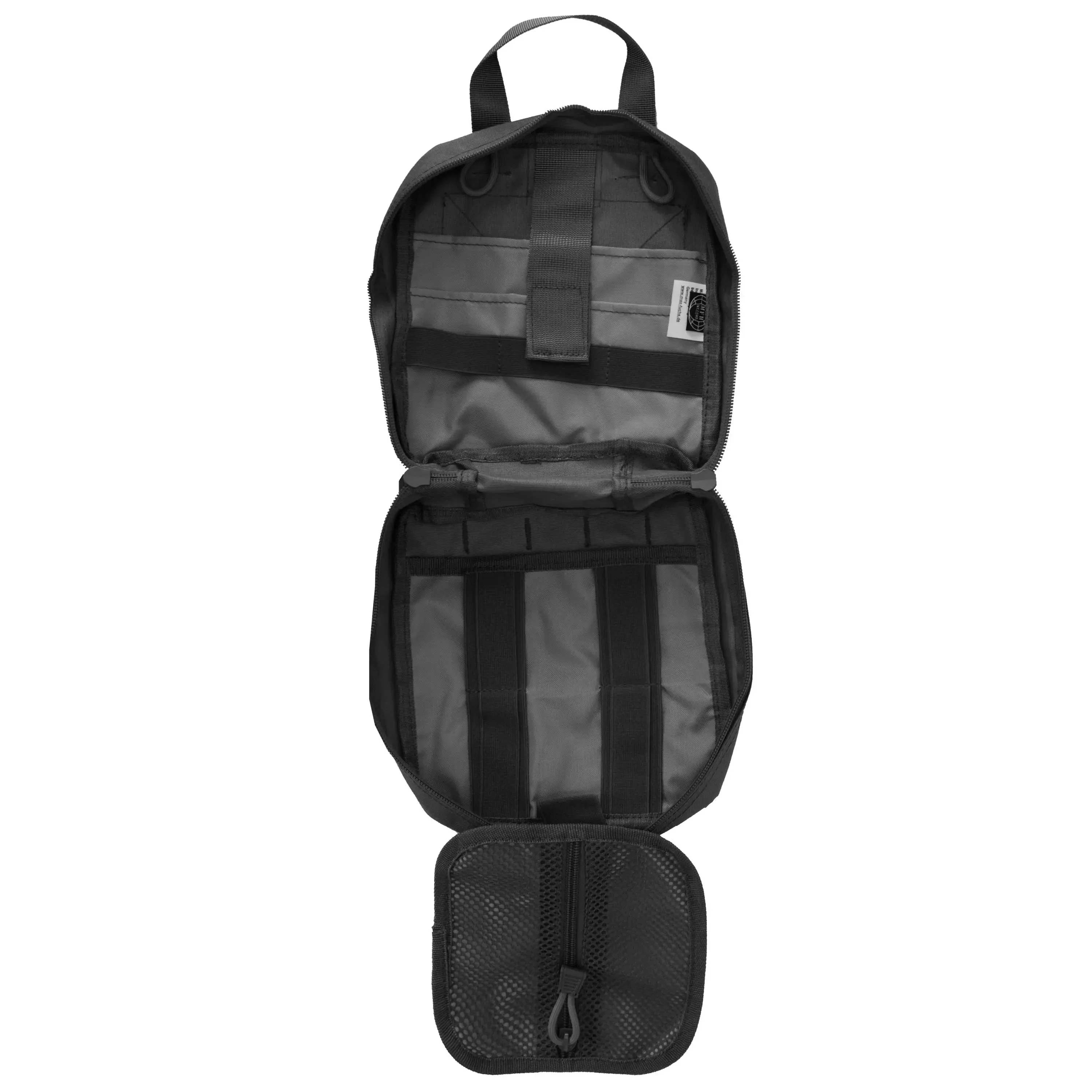 Erste-Hilfe-Tasche MOLLE IFAK groß - Image 7