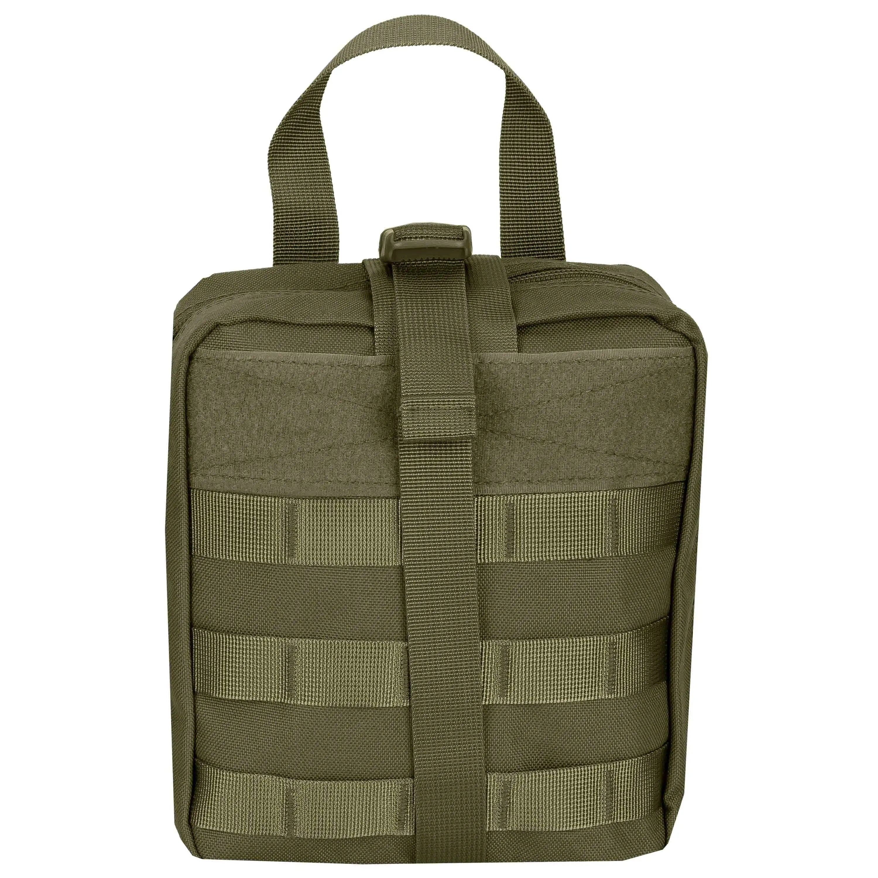 Erste-Hilfe-Tasche MOLLE IFAK groß - Image 9