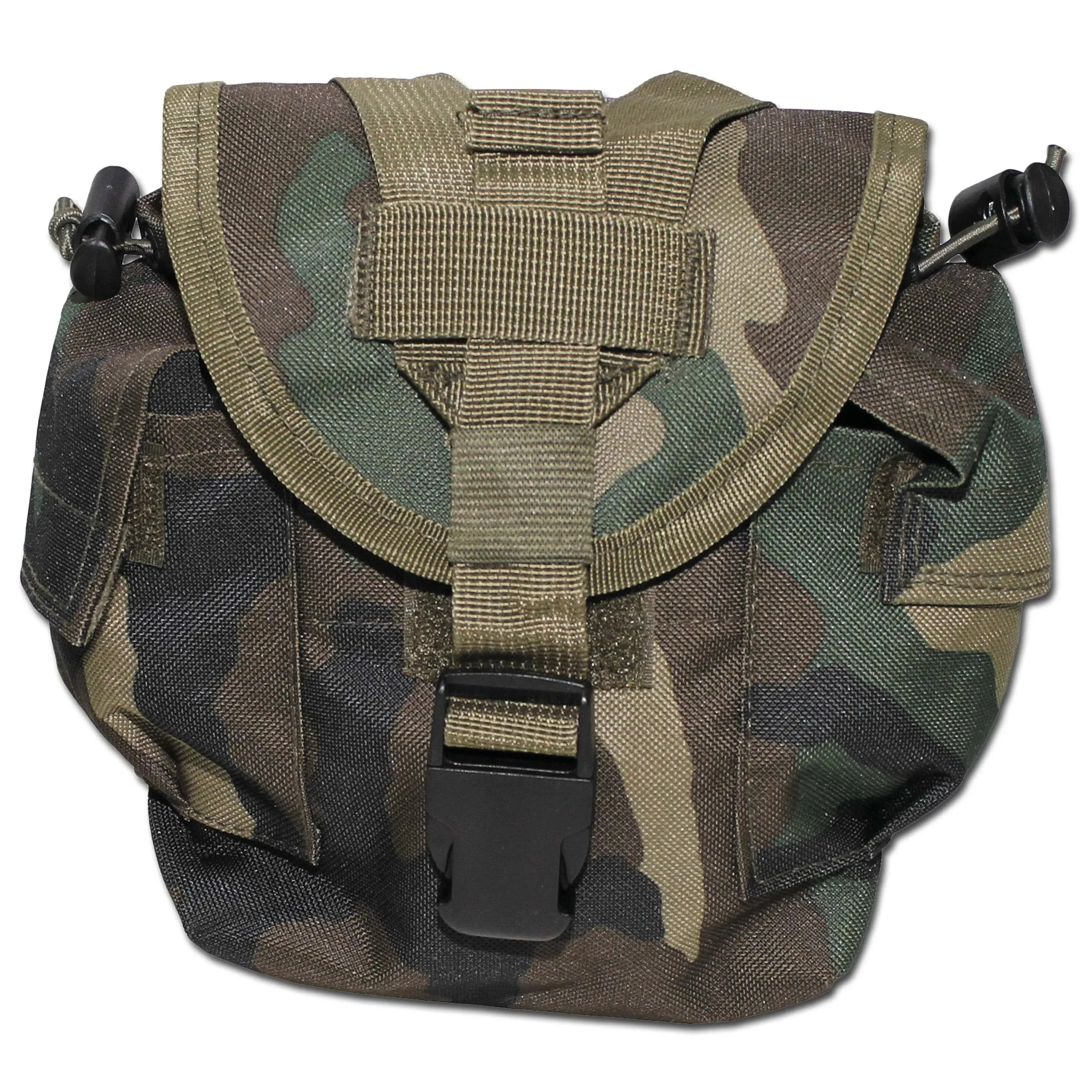 Feldflaschentasche Molle - Image 6