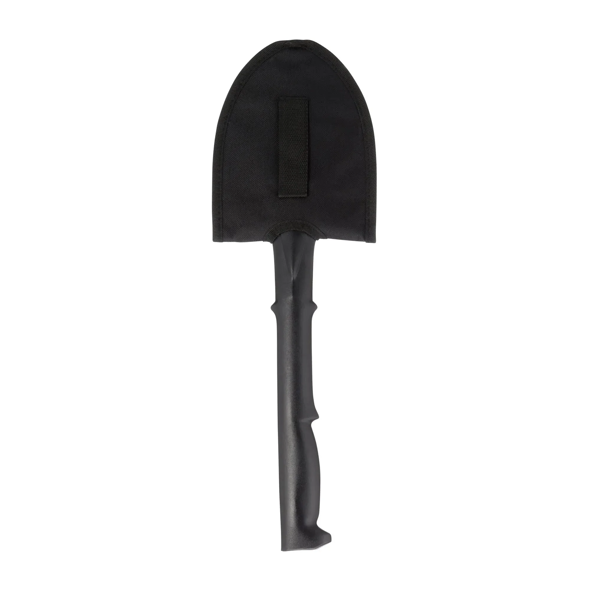 Feldspaten mit Tasche schwarz - Image 3