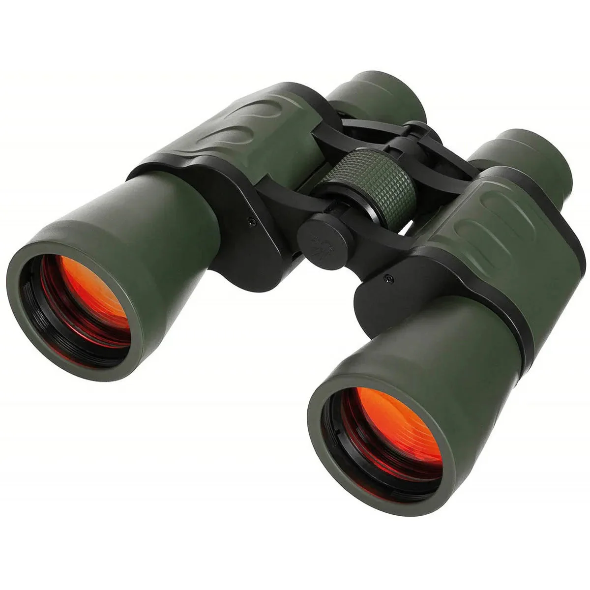 Fernglas faltbar 10 x 50