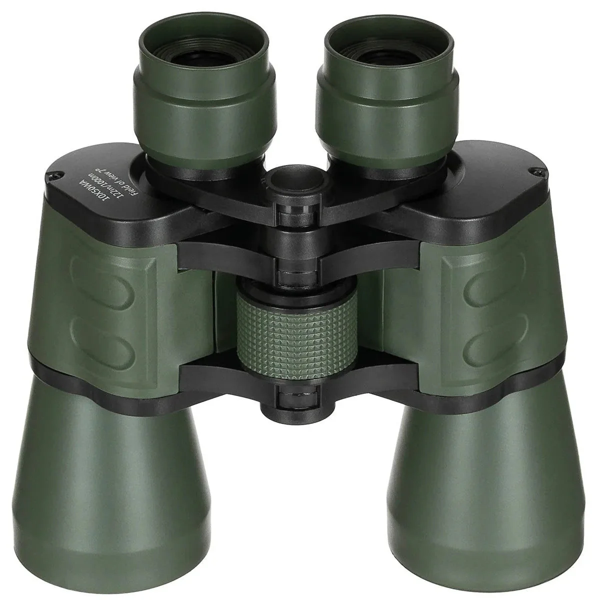 Fernglas faltbar 10 x 50 - Image 2