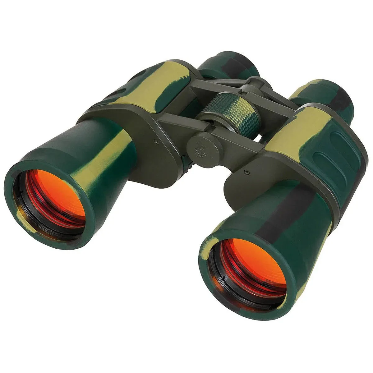 Fernglas faltbar 10 x 50 - Image 4