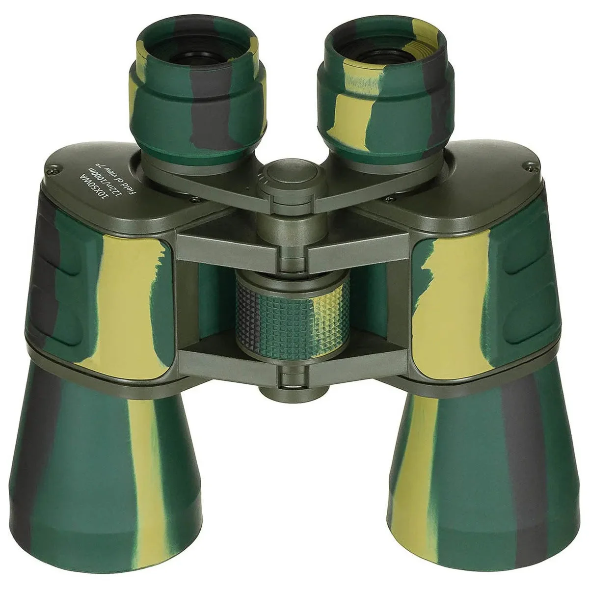 Fernglas faltbar 10 x 50 - Image 5
