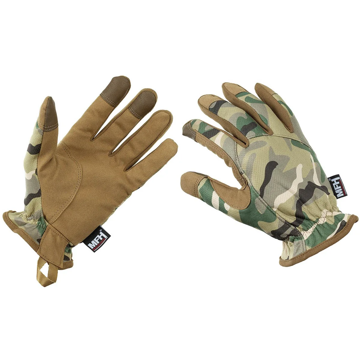 Fingerhandschuhe Lightweight