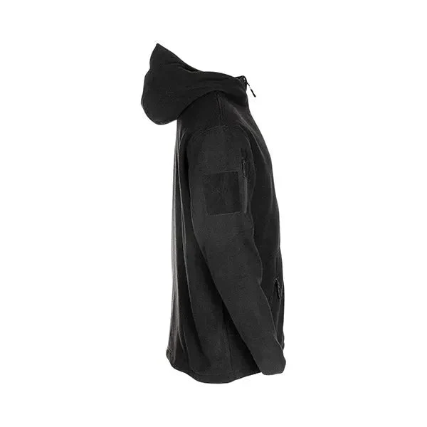 Fleece-Jacke Tactical - Image 3