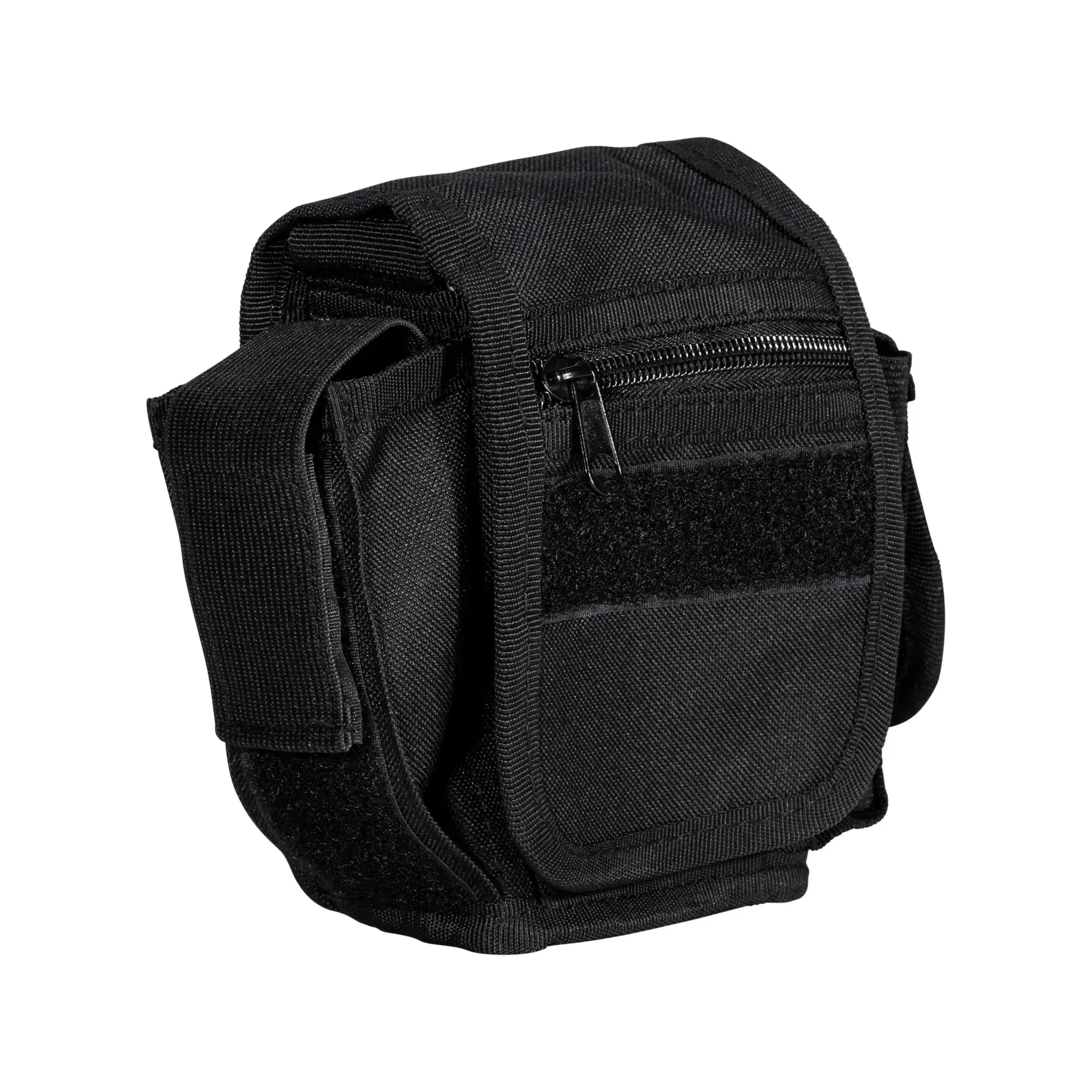 Gürteltasche mit drei Fächern