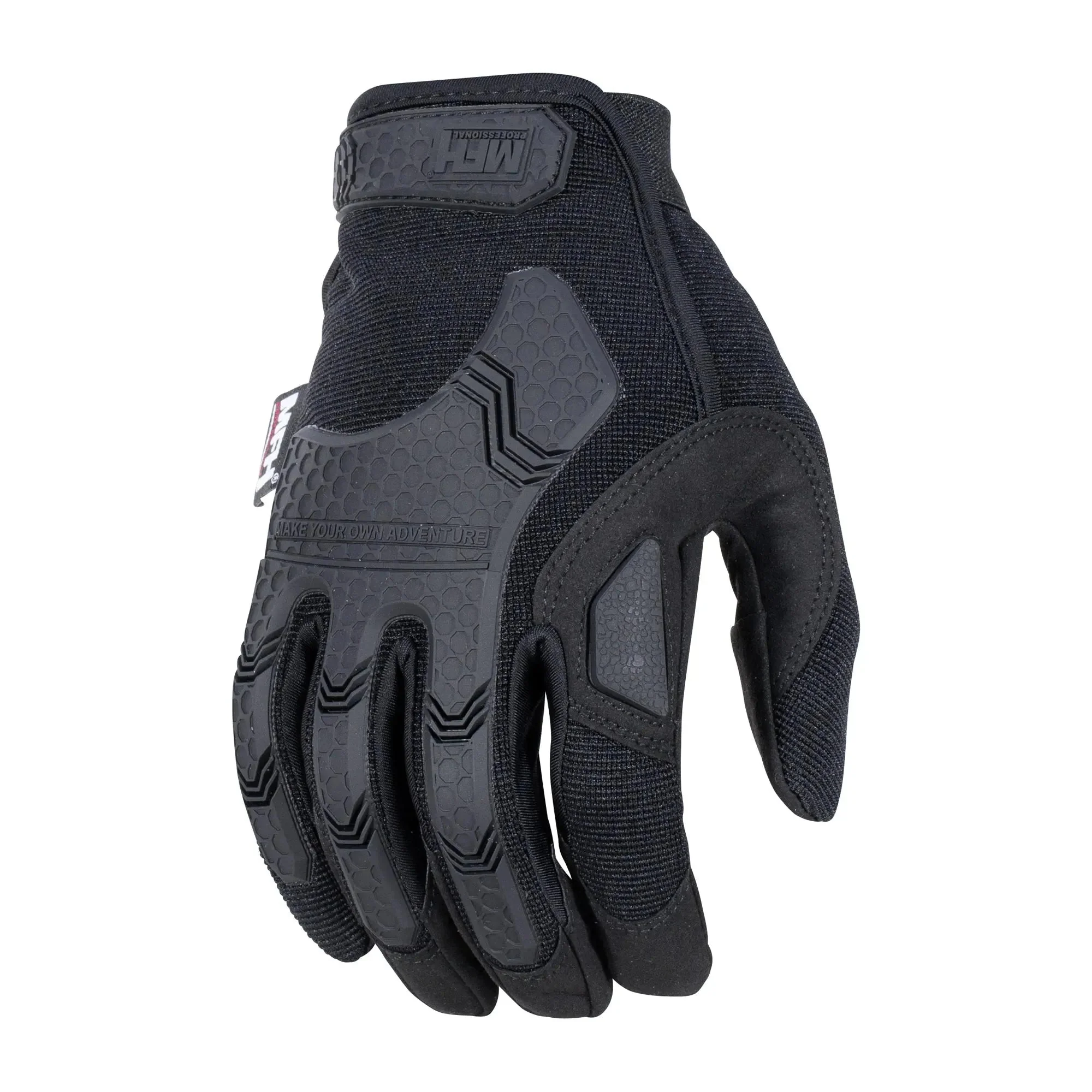 Handschuhe Attack