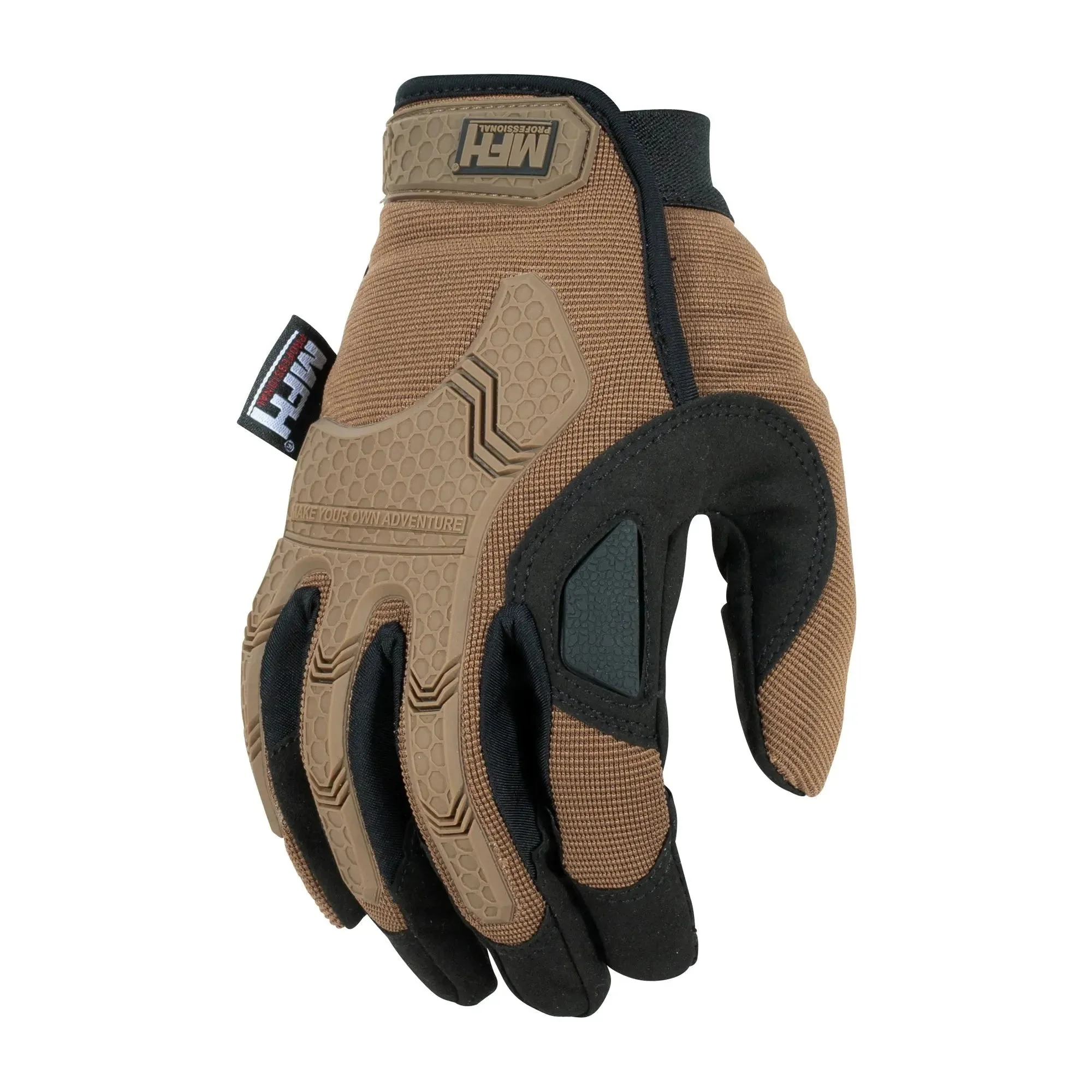 Handschuhe Attack - Image 3