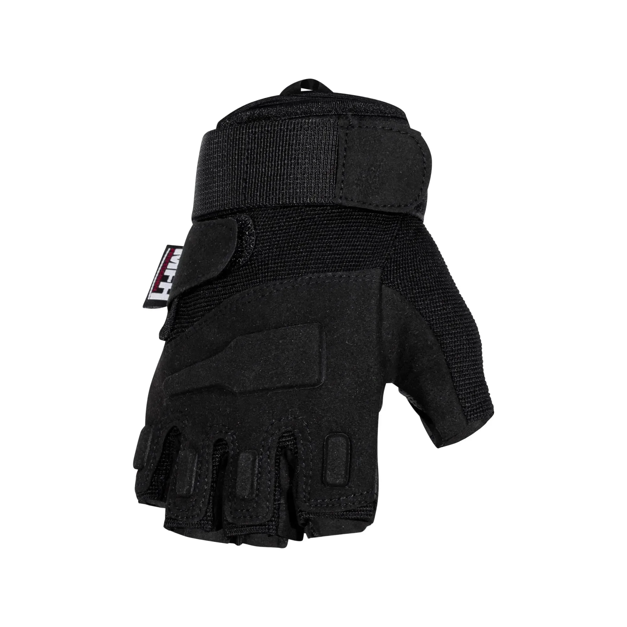 Handschuhe Halbfinger Protect - Image 3