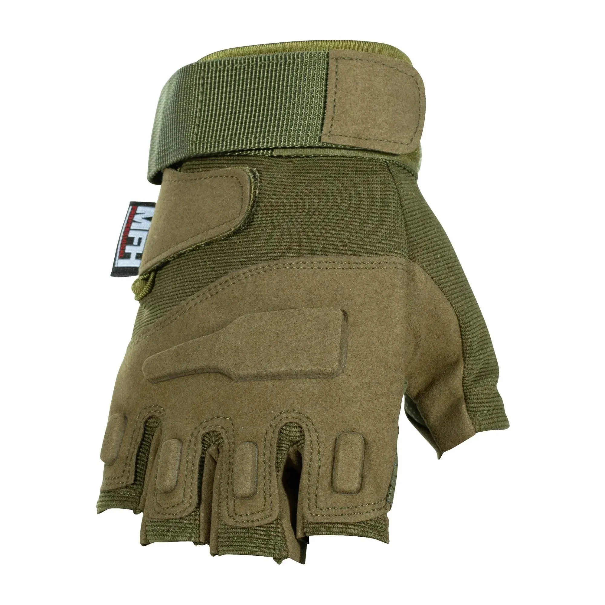 Handschuhe Halbfinger Protect - Image 4