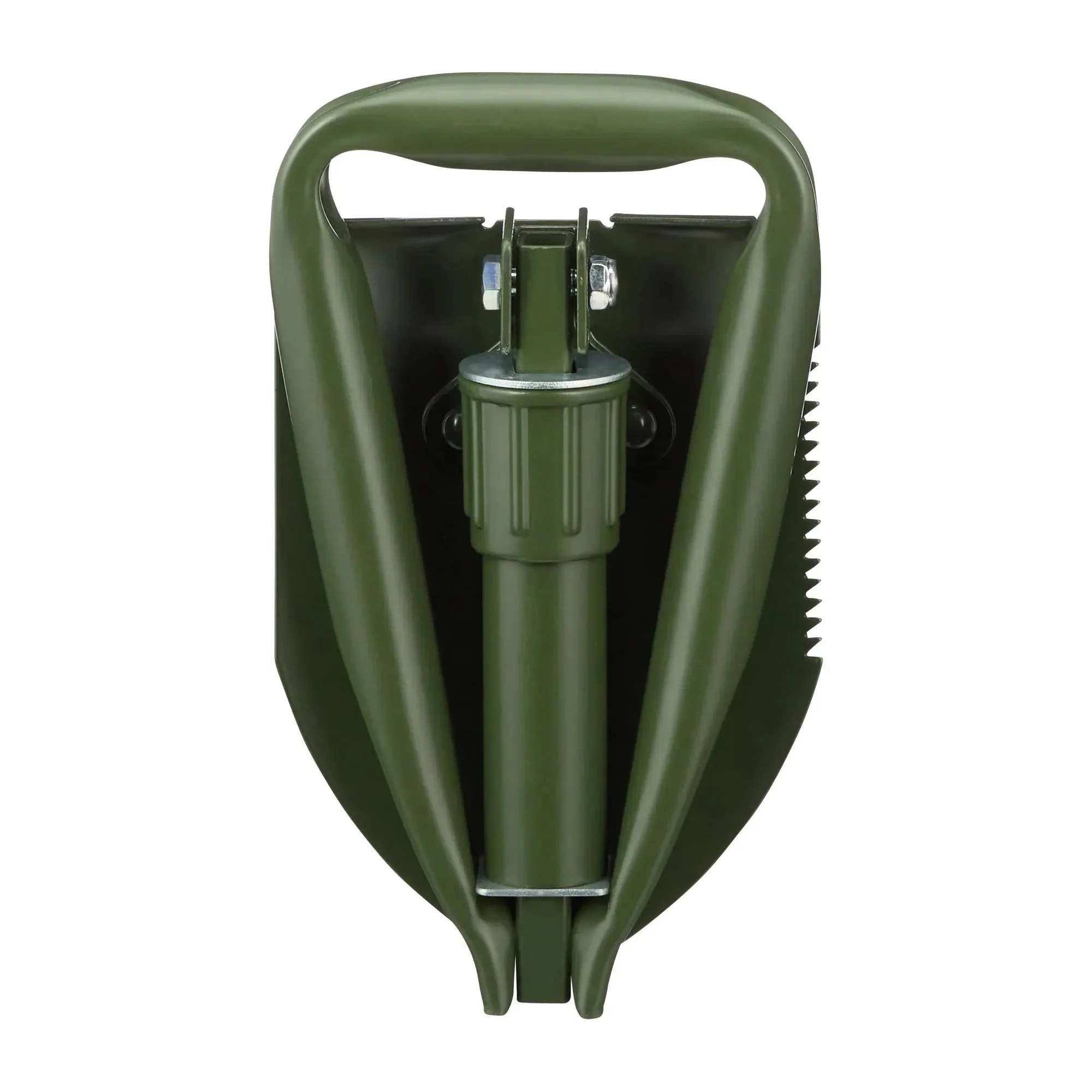 Klappspaten Mini 3-teilig - Image 3