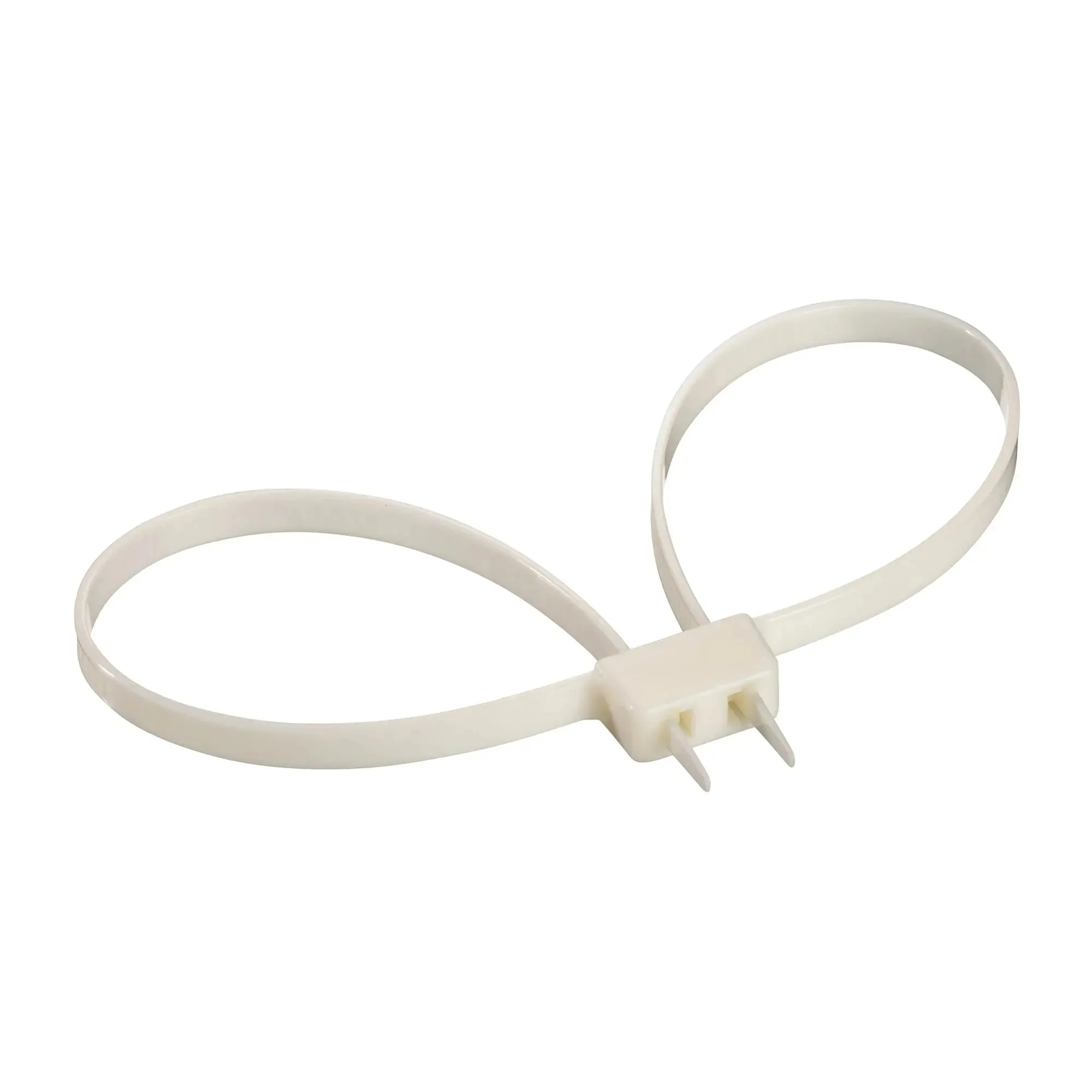 Kunststoffhandschellen 10er Pack - Image 2