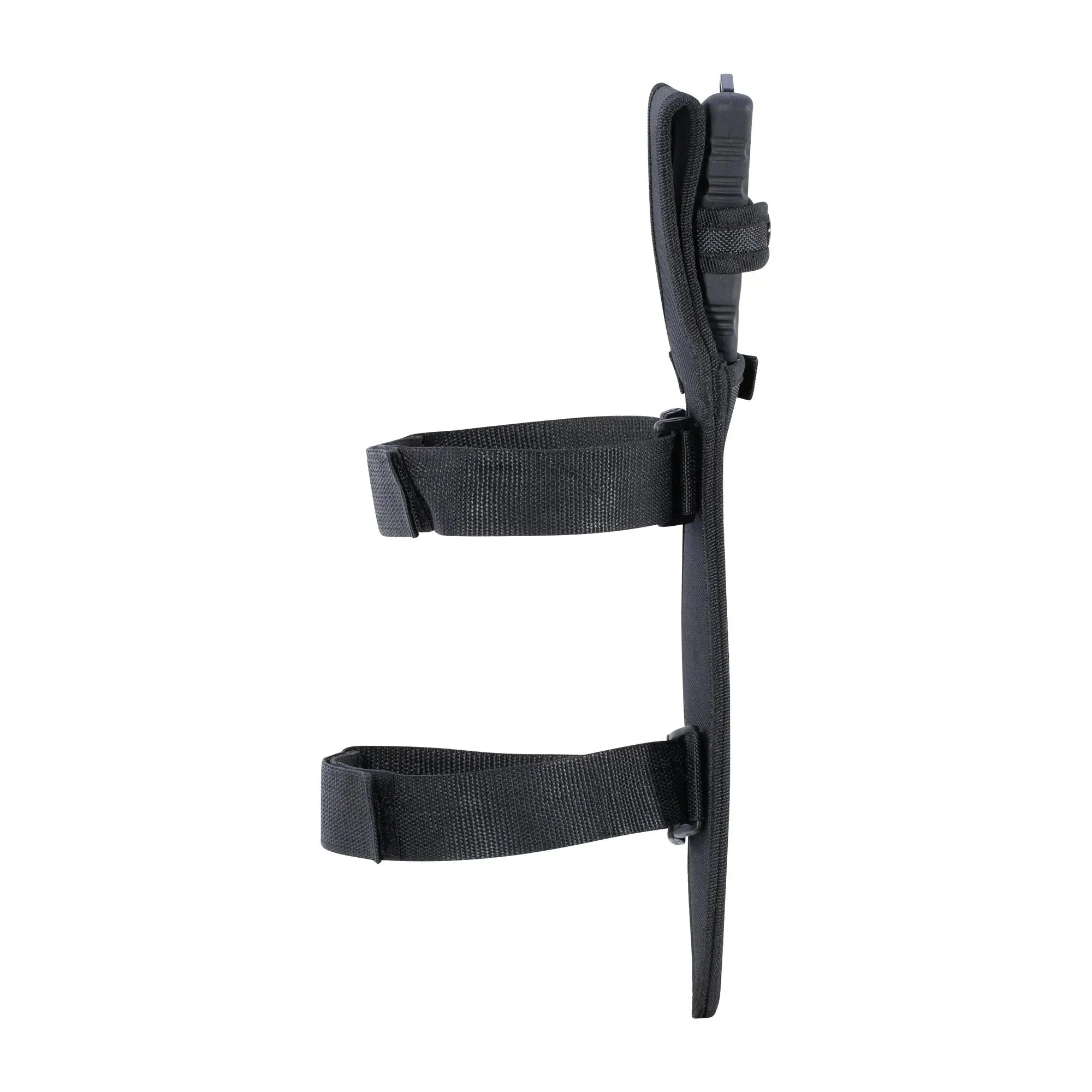 Machete Kukri schwarz - Image 5