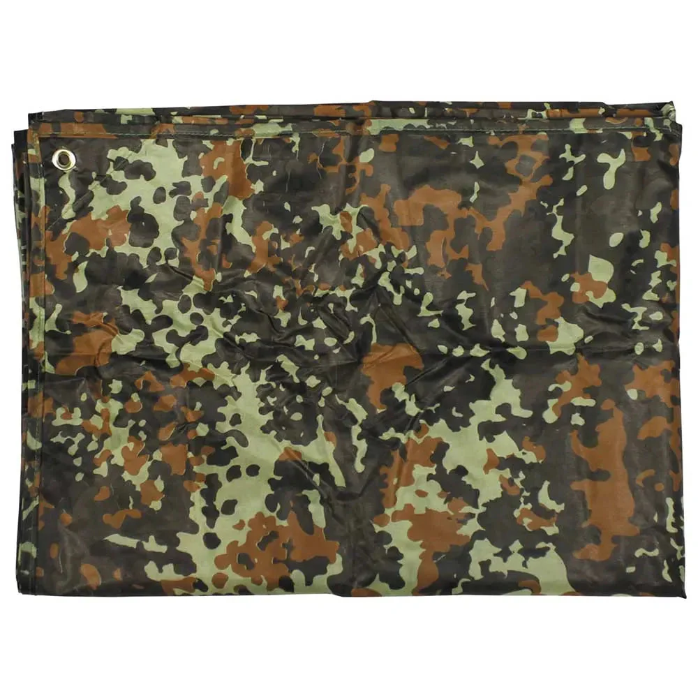 Mehrzweckplane Tarp 200 x 300 cm - Image 3