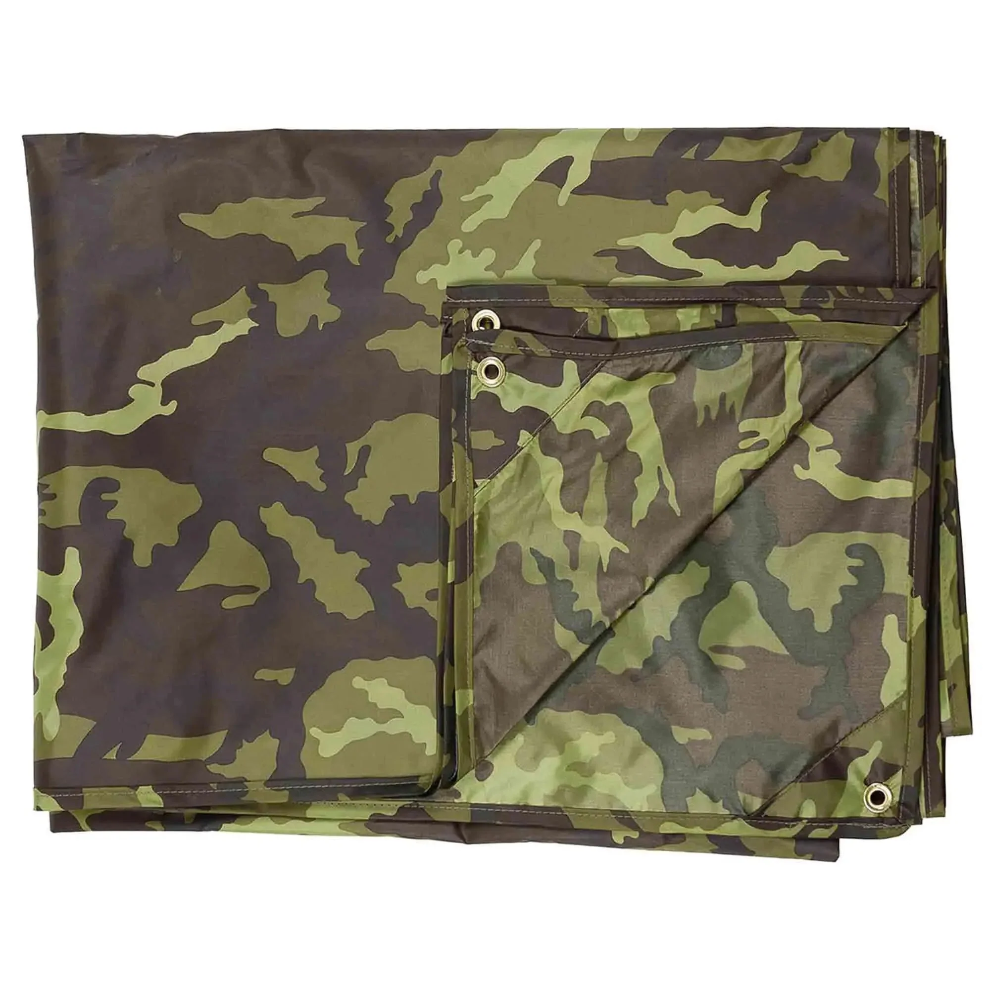 Mehrzweckplane Tarp 200 x 300 cm - Image 4