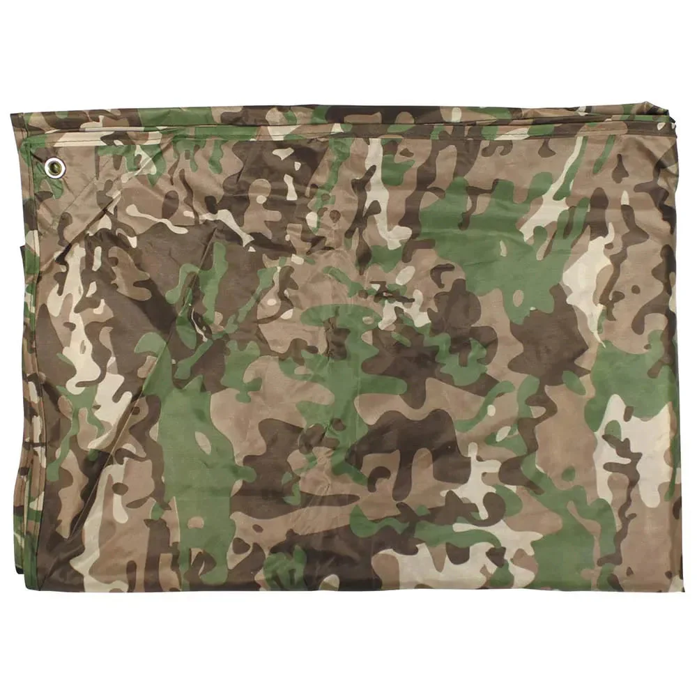 Mehrzweckplane Tarp 200 x 300 cm - Image 7
