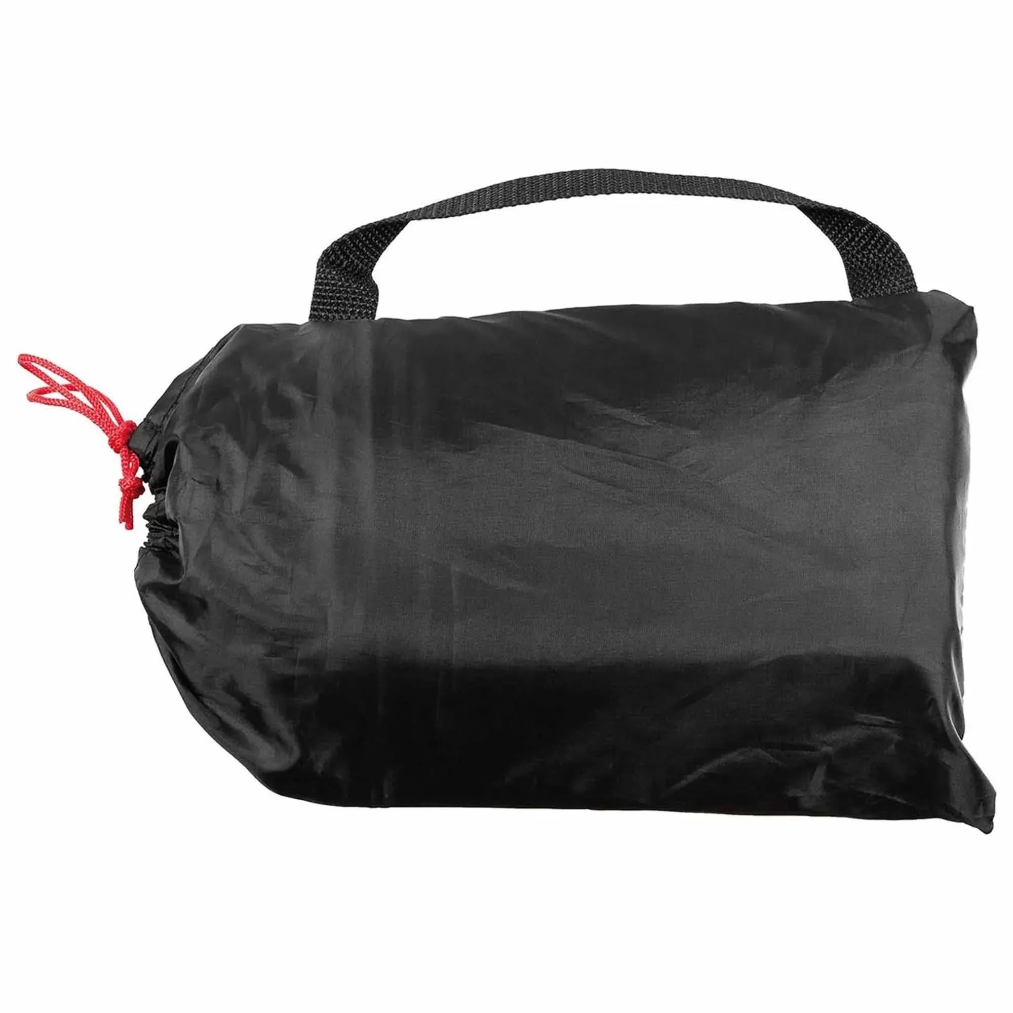 Mehrzweckplane Tarp 300 x 300 cm - Image 5