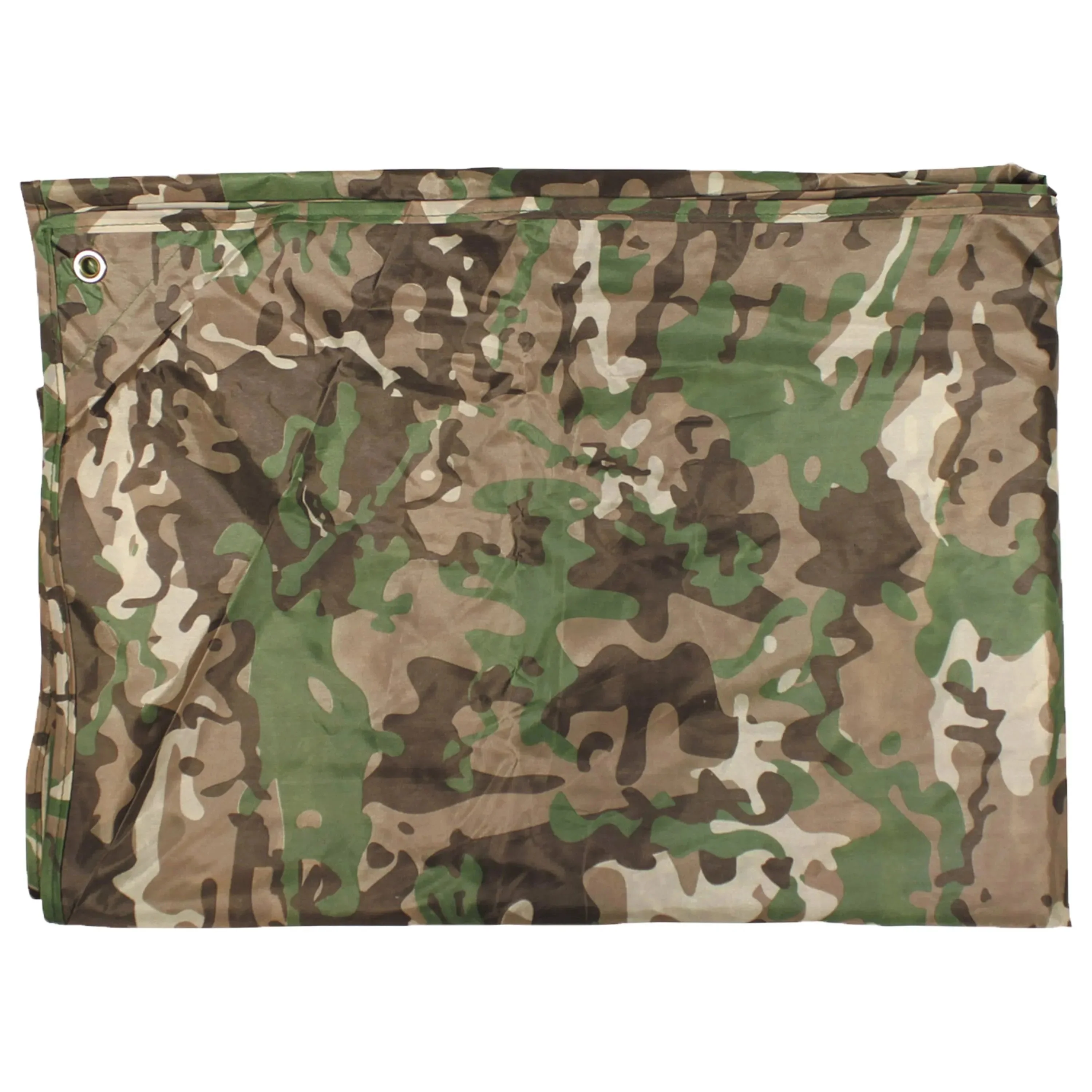 Mehrzweckplane Tarp 300 x 300 cm - Image 6