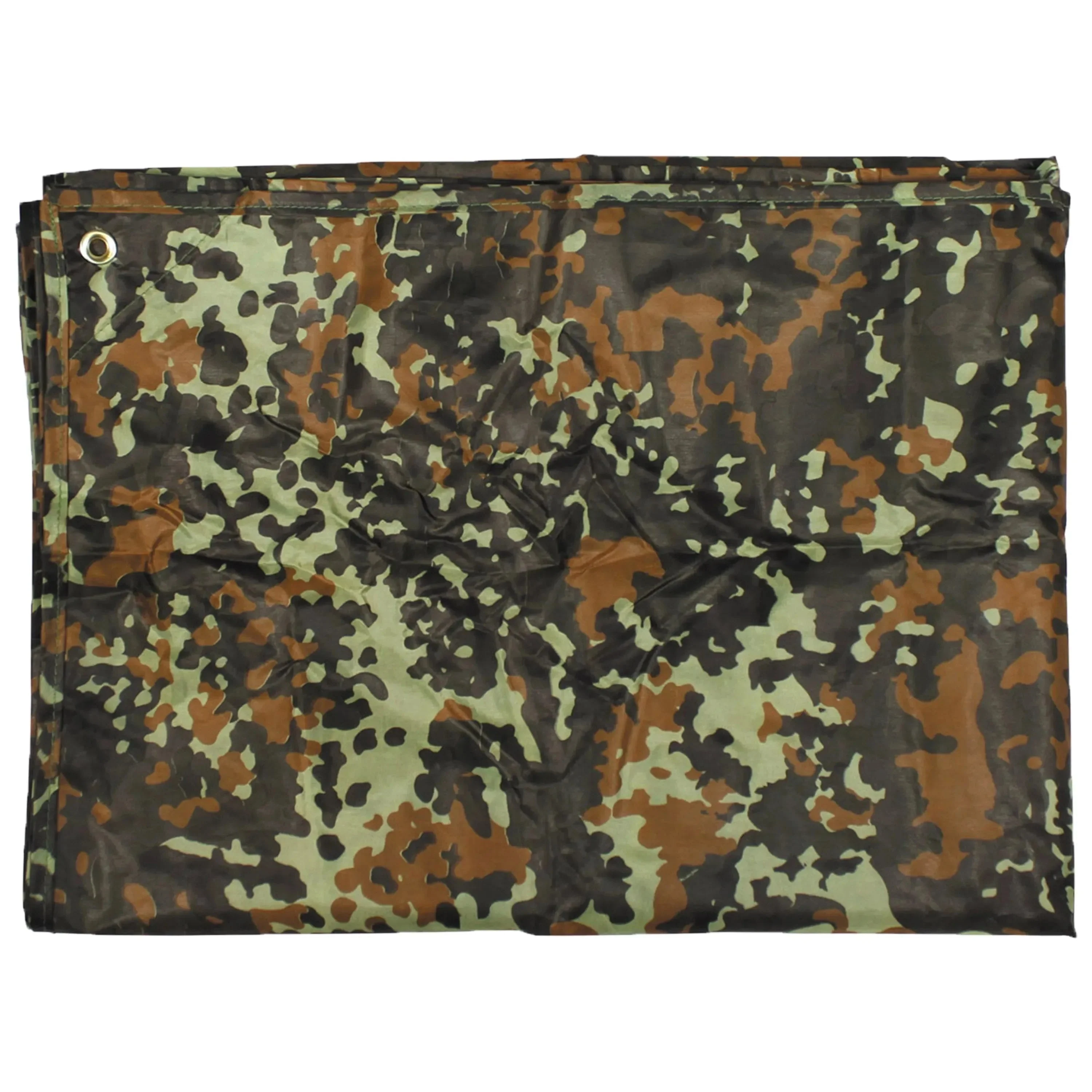 Mehrzweckplane Tarp 300 x 300 cm - Image 9