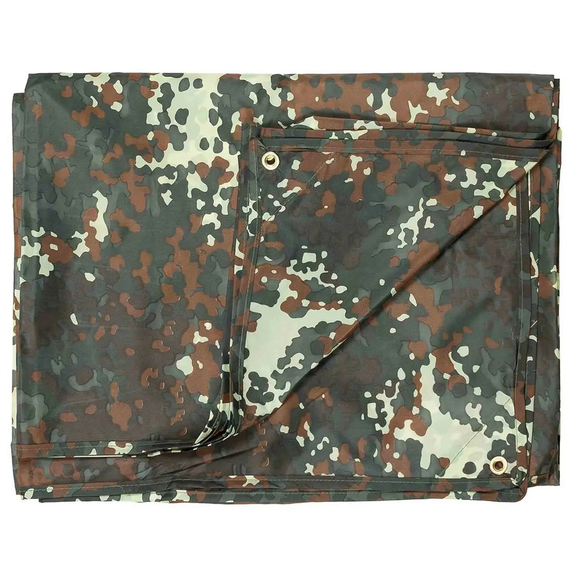 Mehrzweckplane Tarp 300 x 400 cm - Image 3