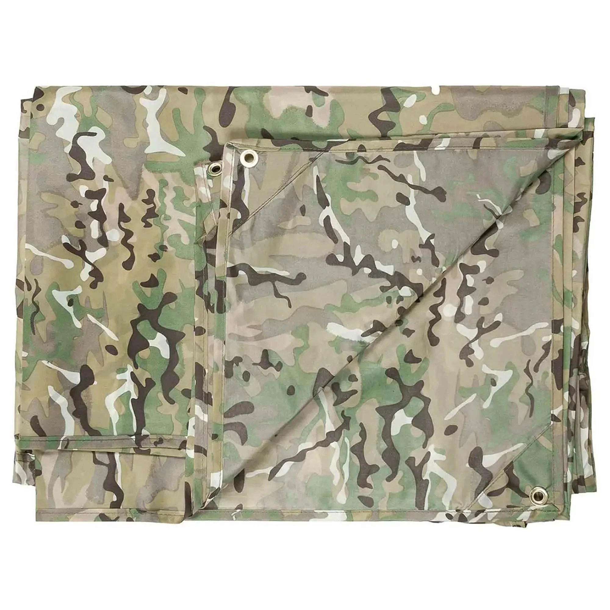 Mehrzweckplane Tarp 300 x 400 cm - Image 5