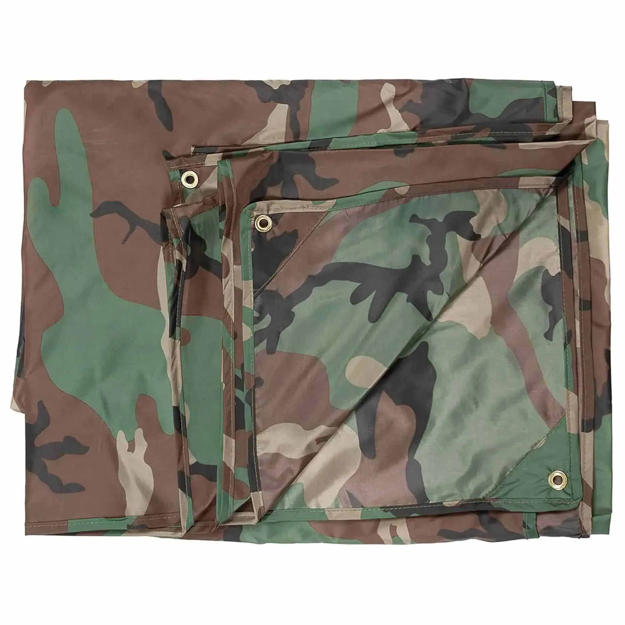 Mehrzweckplane Tarp 400 x 500 cm - Image 6