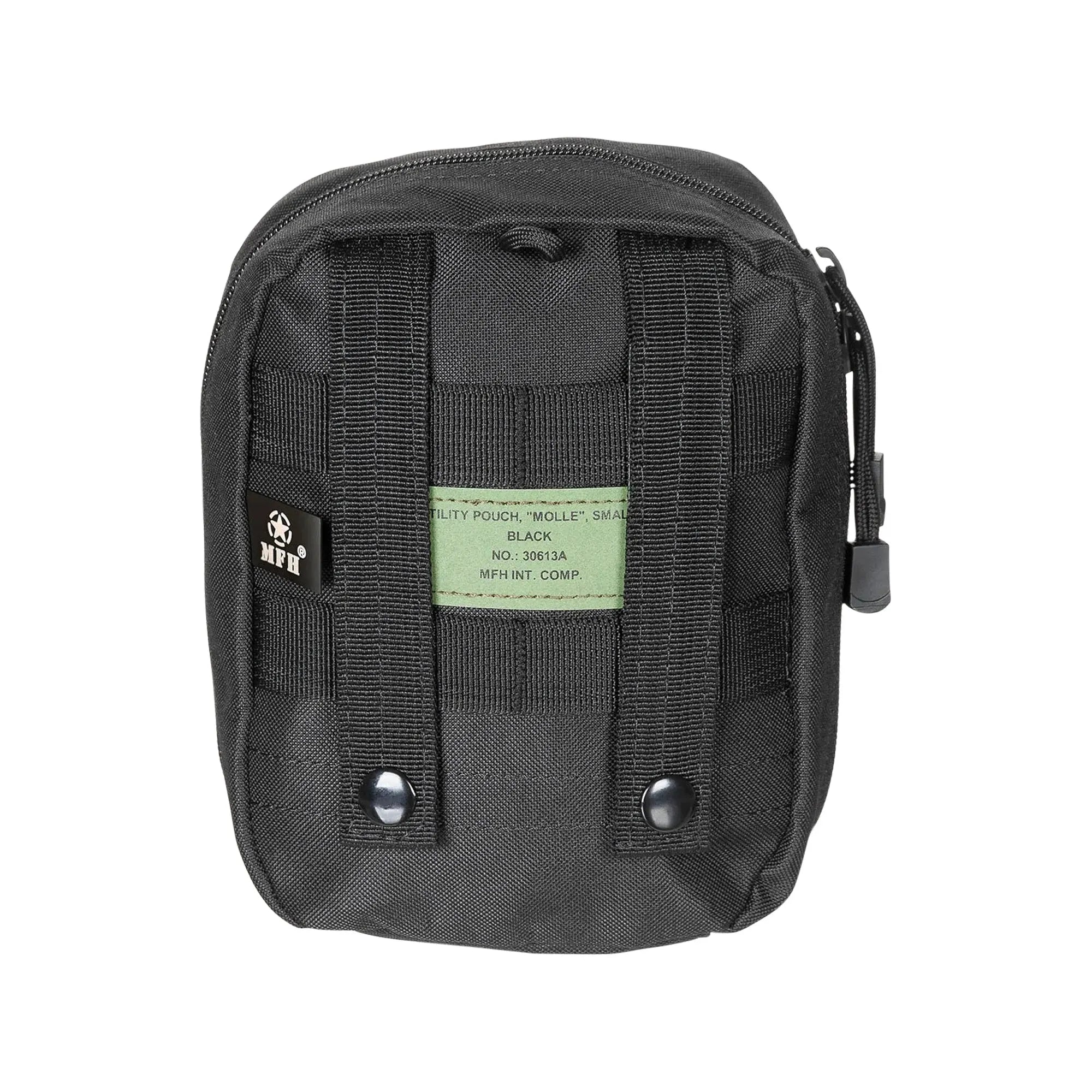 Mehrzwecktasche Molle klein - Image 2
