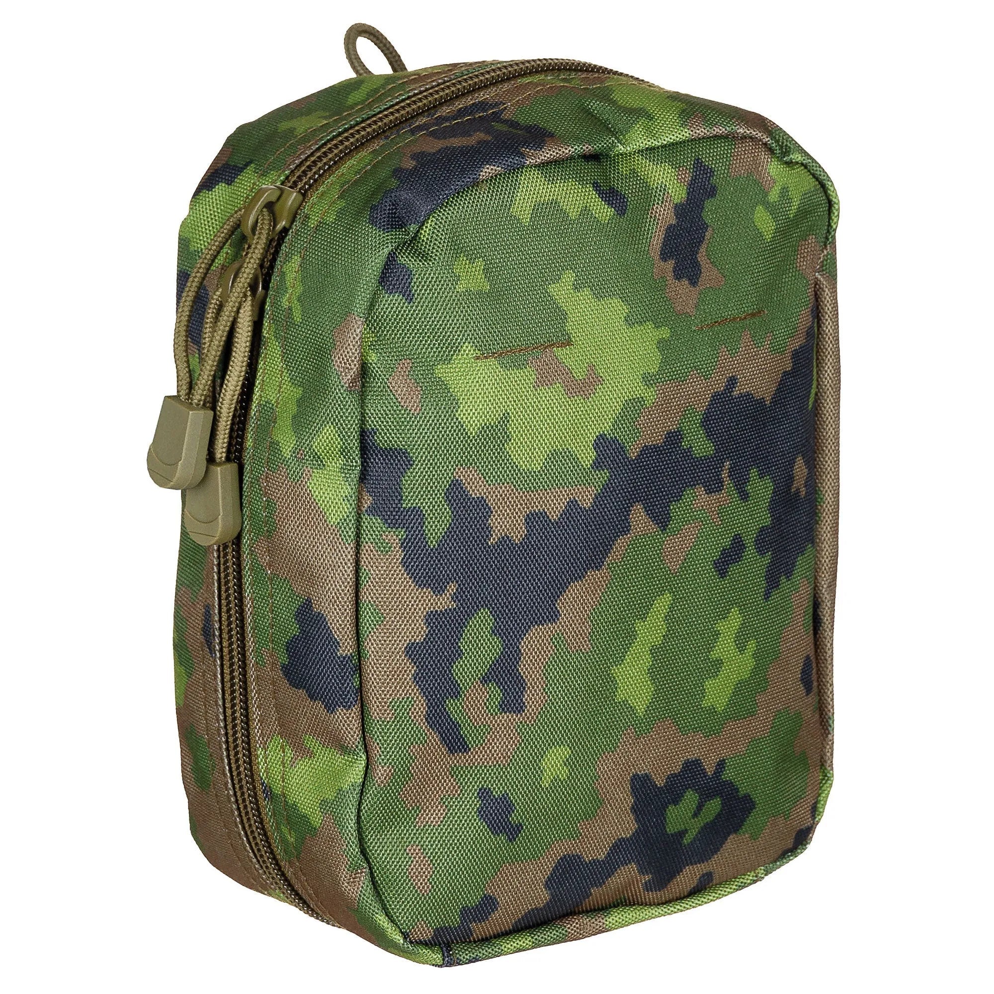 Mehrzwecktasche Molle klein - Image 6