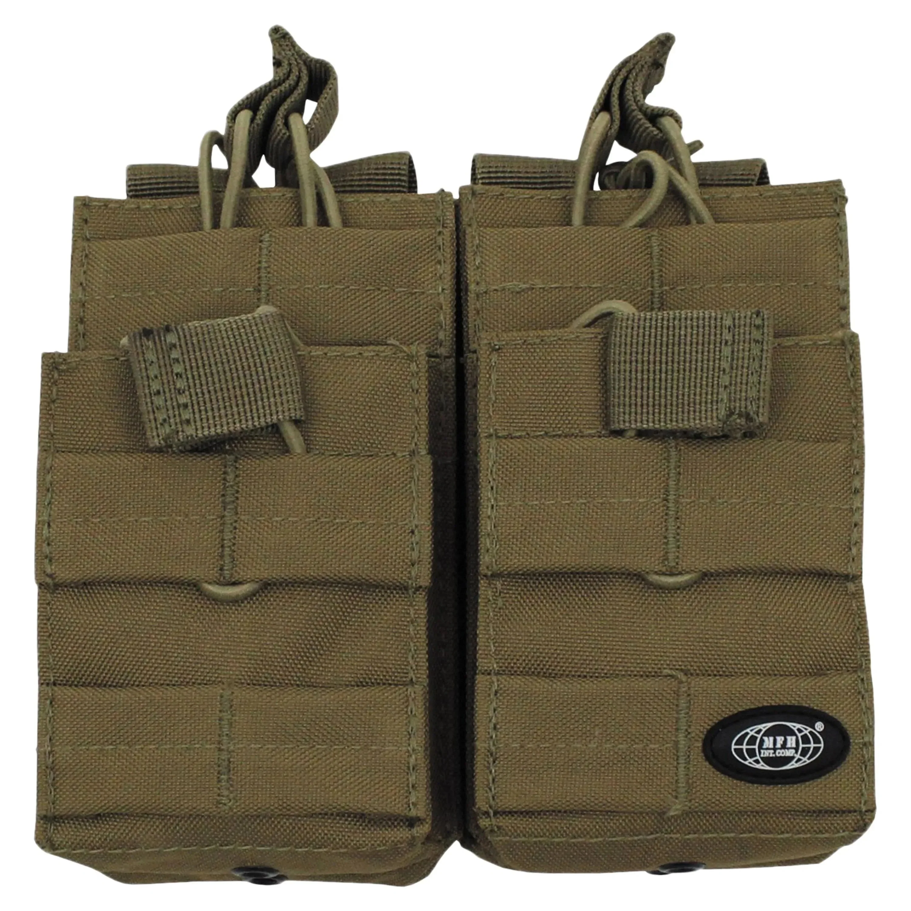 Modulartasche Molle - Image 3