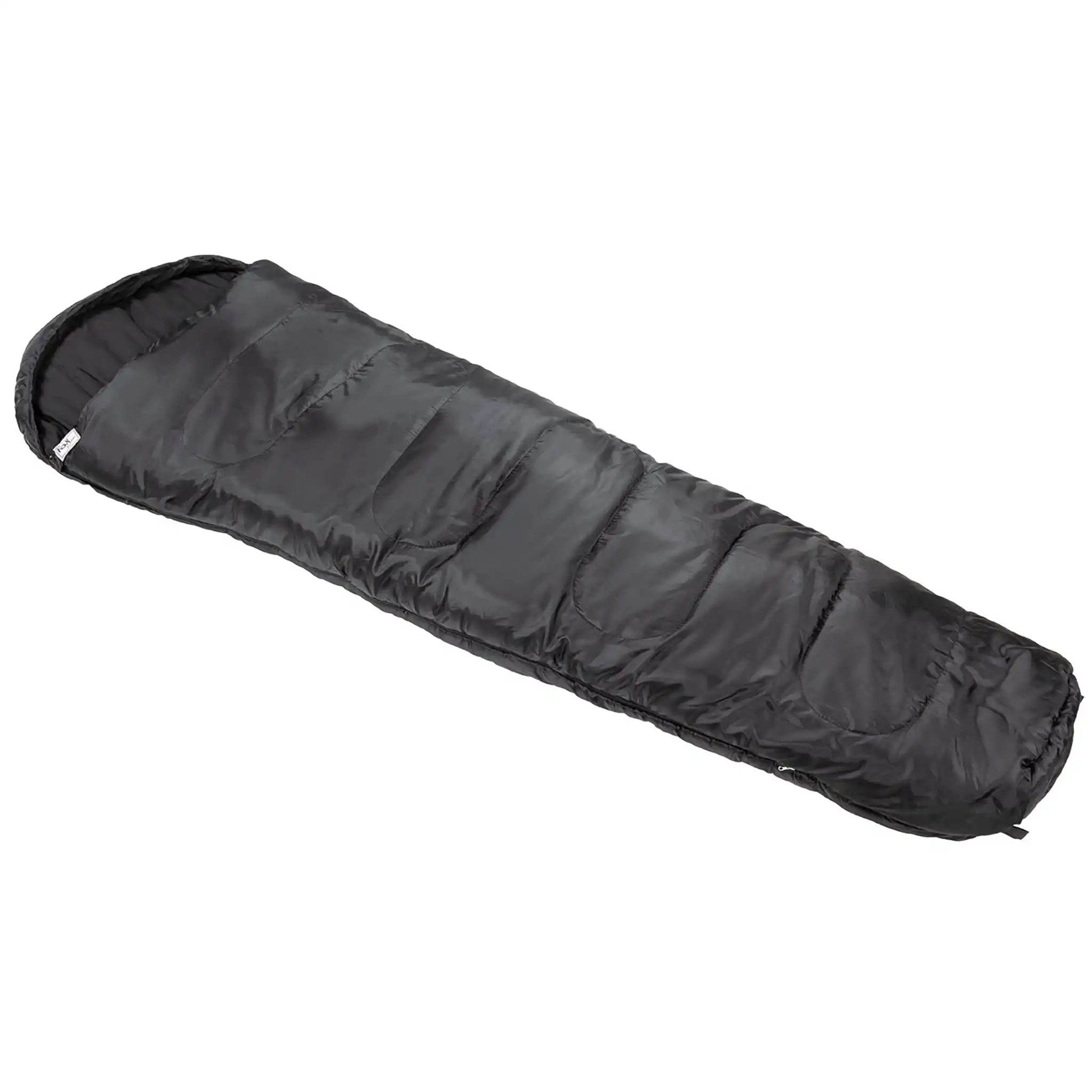 Mumienschlafsack 2-lagige Füllung - Image 3