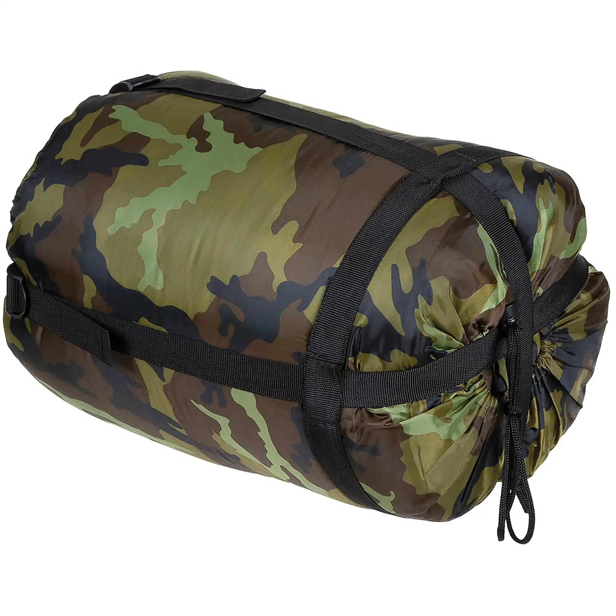 Mumienschlafsack 2-lagige Füllung - Image 8