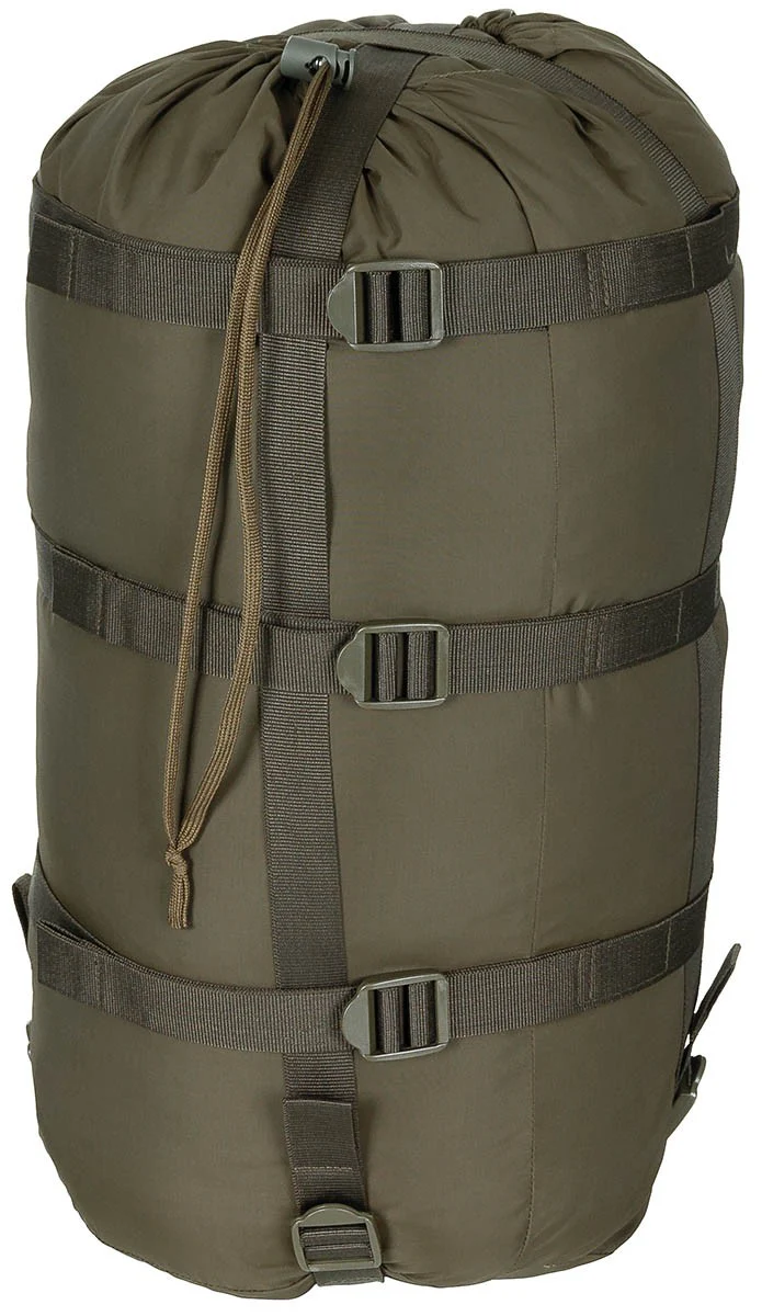 Mumienschlafsack 3 Seasons - Image 5