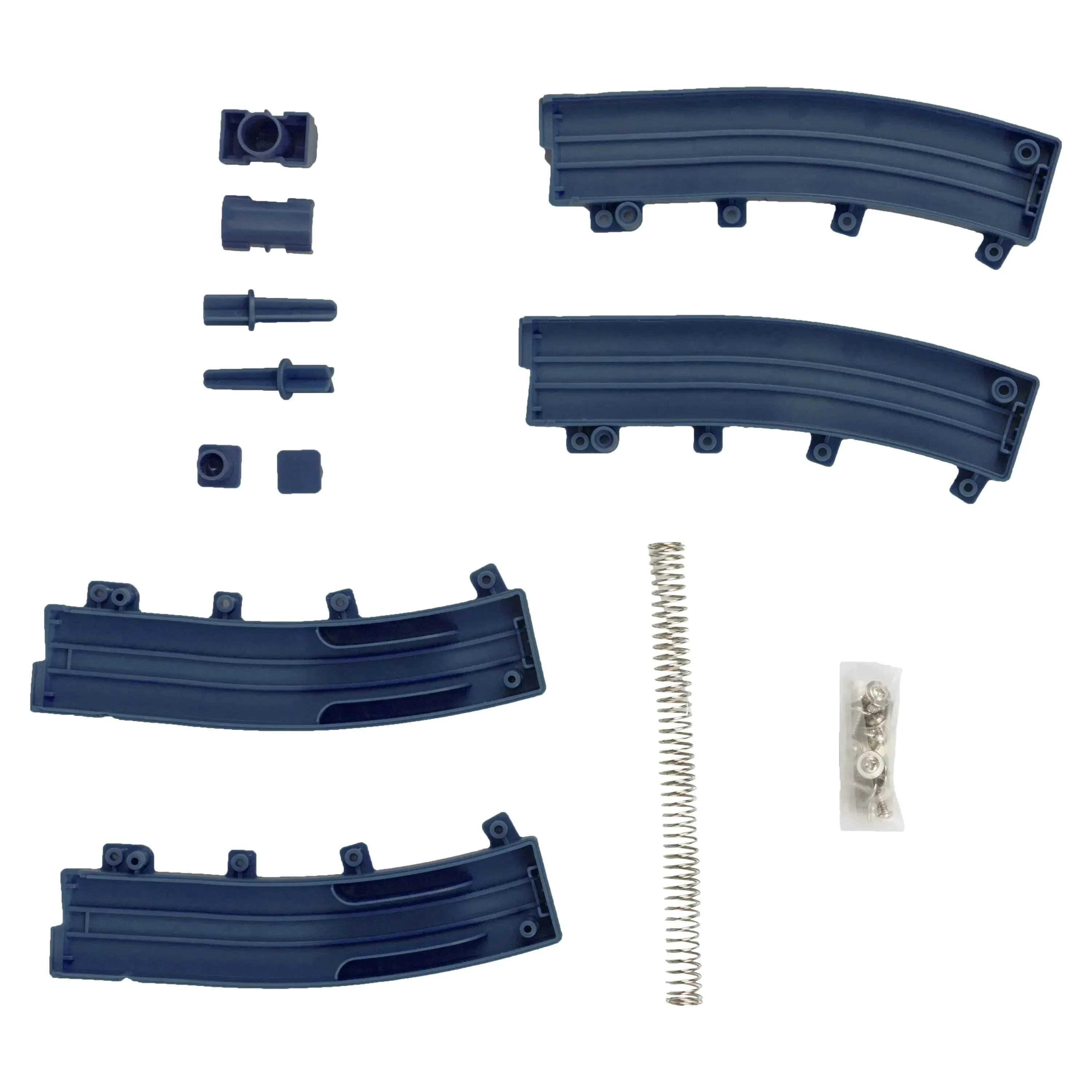 Paper Shooters Ersatzmagazin Tactician Patriot 2er Pack - Image 3