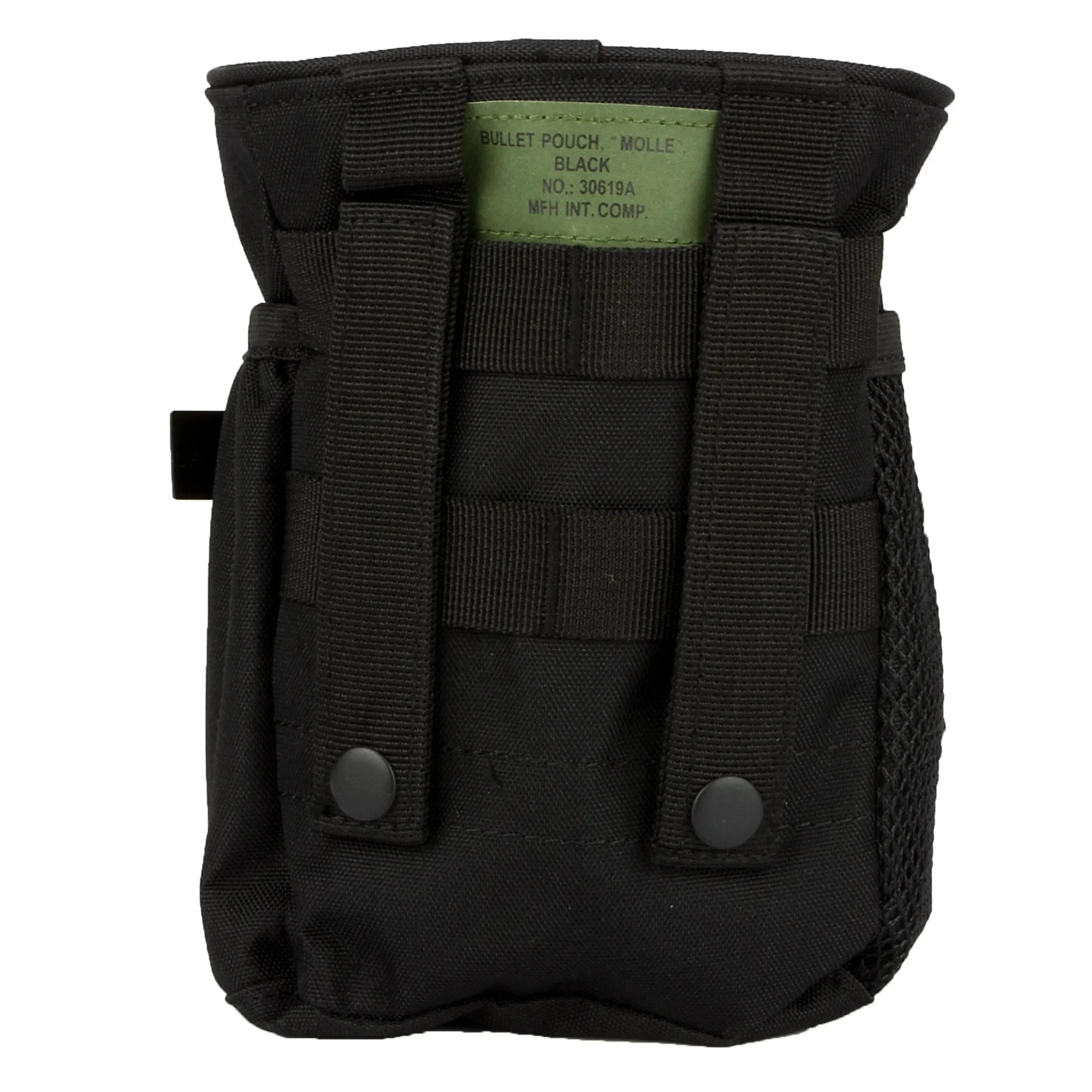 Patronenhülsen-Tasche Molle