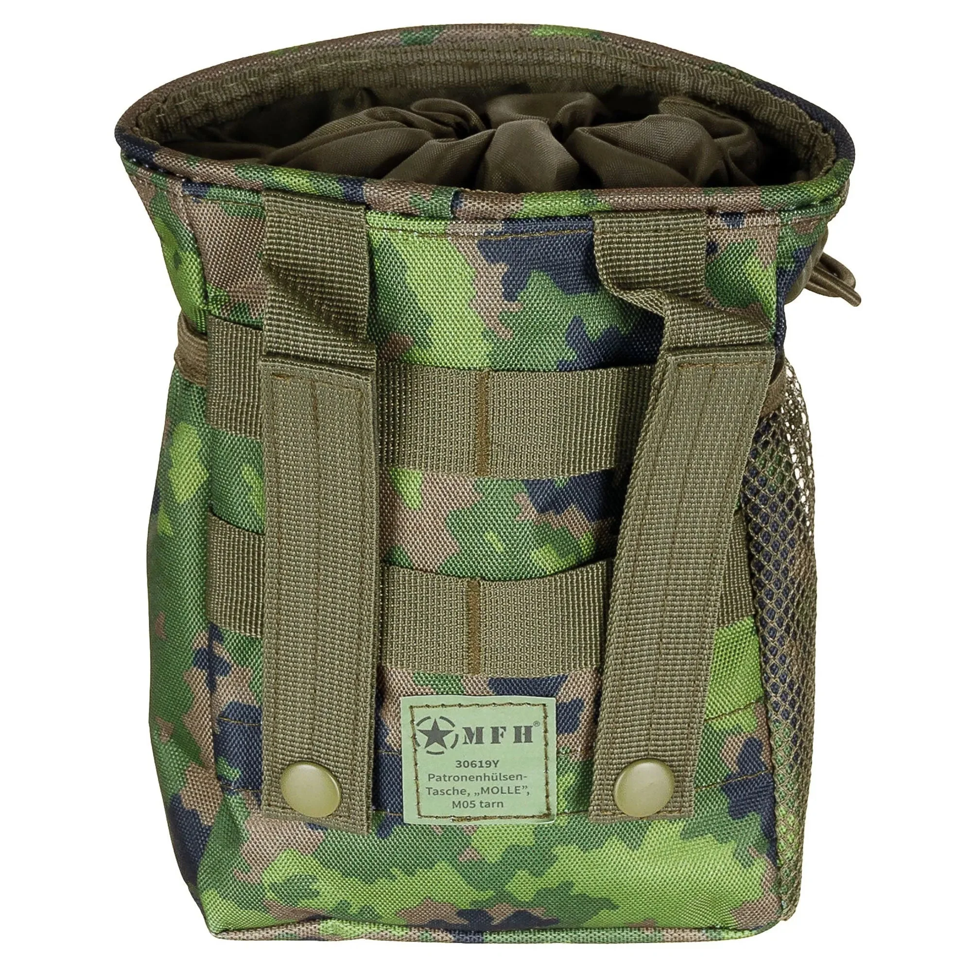 Patronenhülsen-Tasche Molle - Image 3