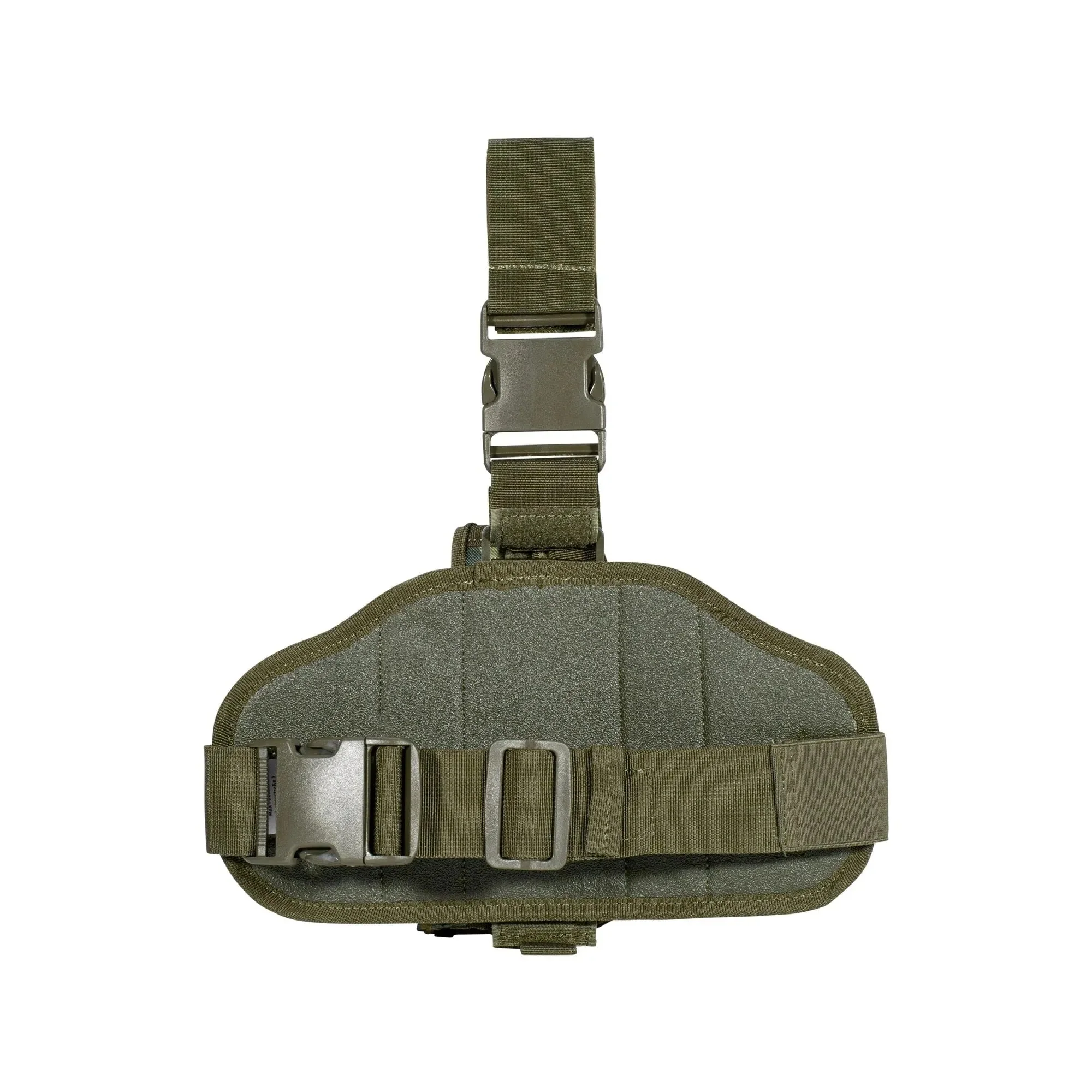 Pistolenbeinholster Molle rechts - Image 3