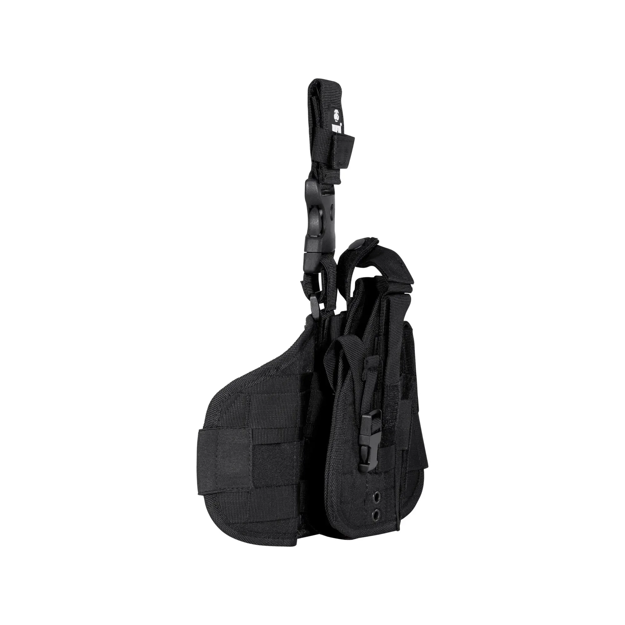 Pistolenbeinholster Molle rechts - Image 5