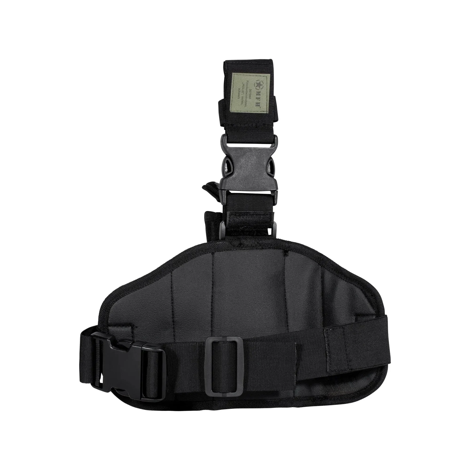 Pistolenbeinholster Molle rechts - Image 6