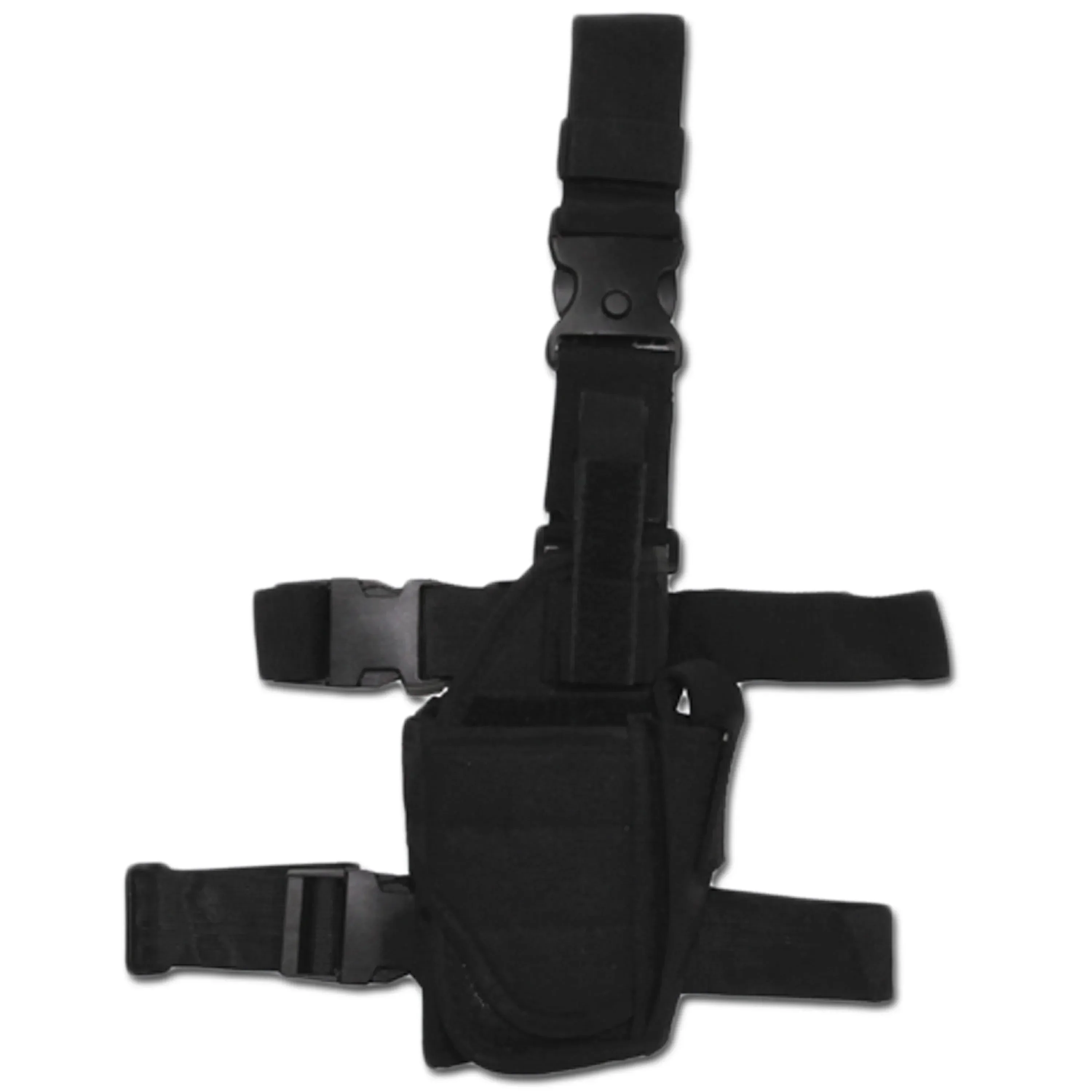 Pistolenbeinholster verstellbar rechts - Image 2