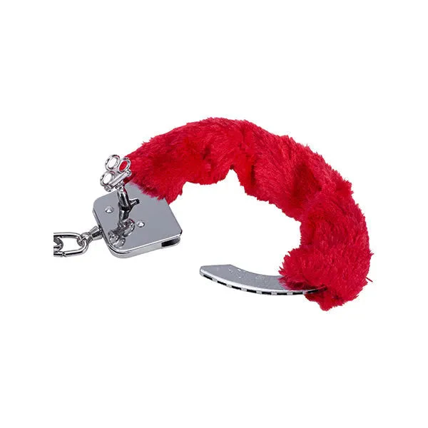 Plüsch-Handschellen - Image 4