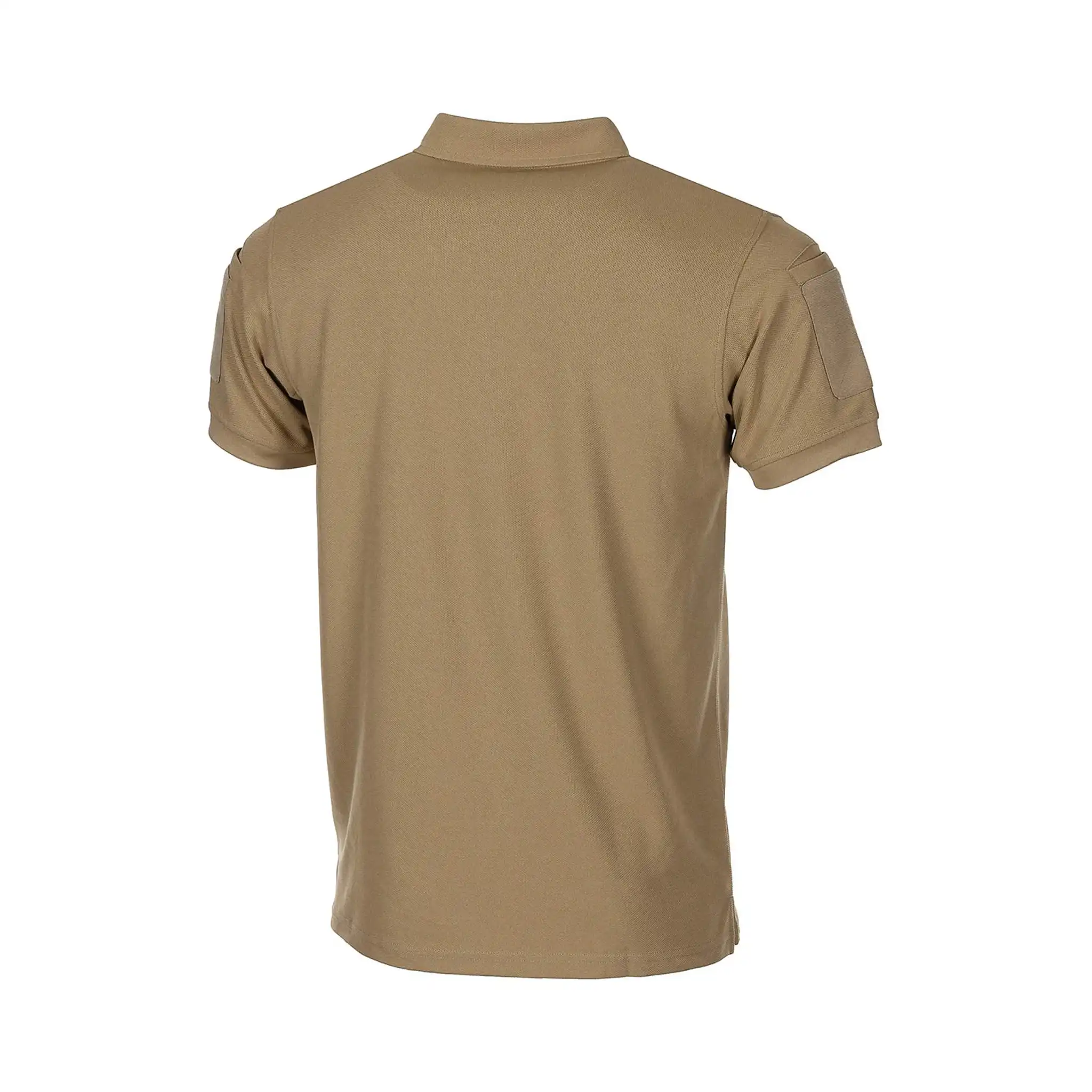 Polo-Shirt Tactical Coolmax - Image 8