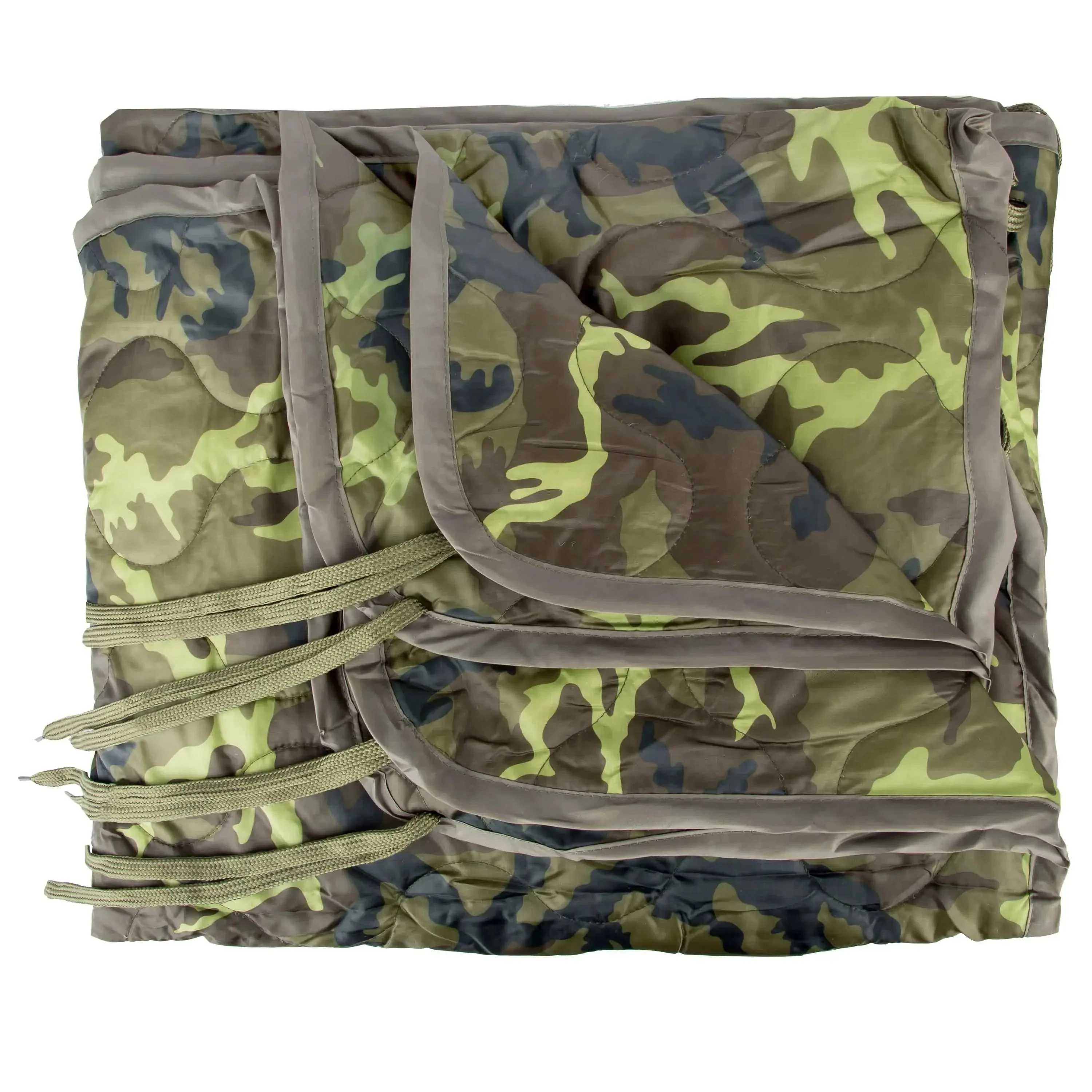 Poncho Liner 210 x 150 cm - Image 3