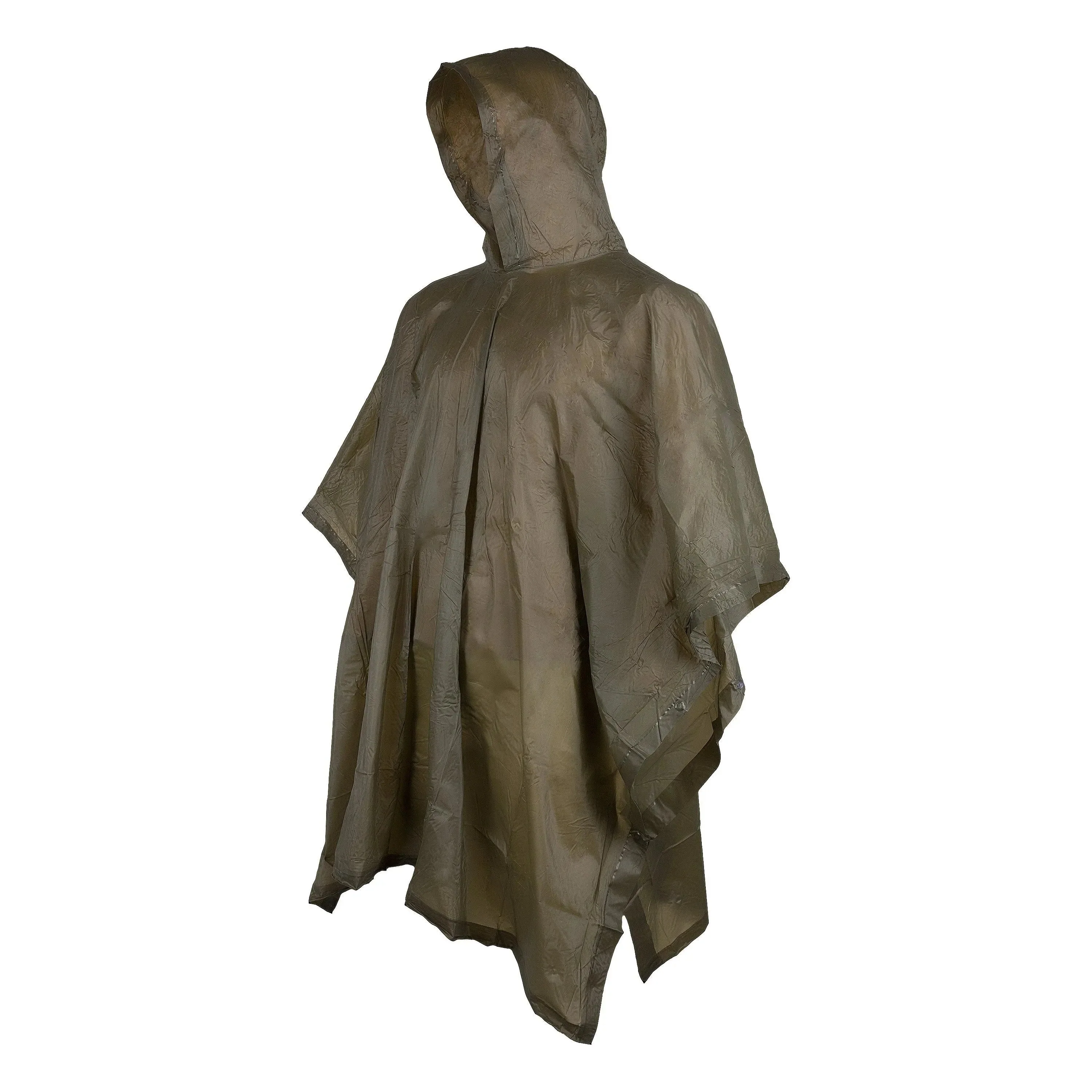 Poncho Vinyl - Image 3