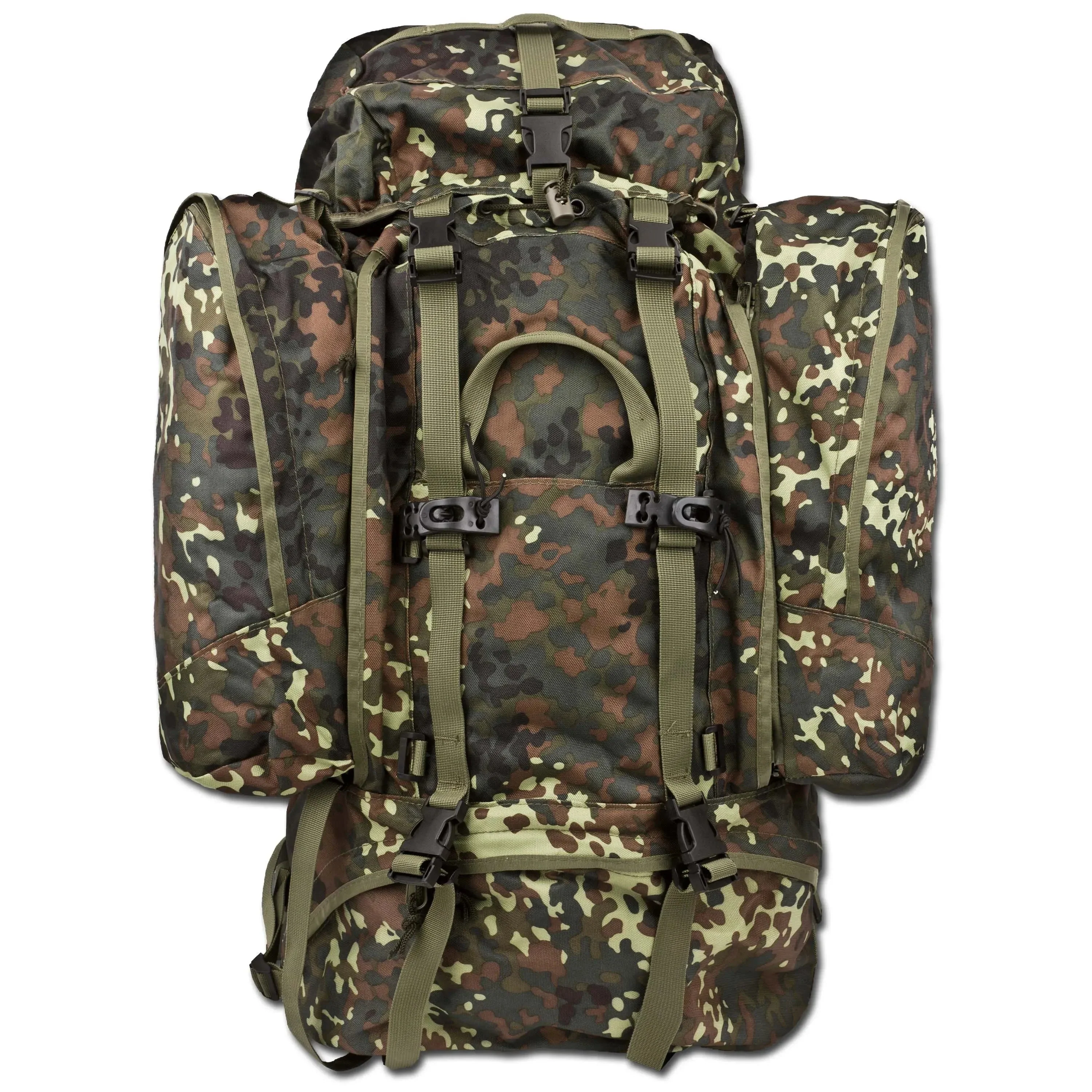 Rucksack Alpin 110 L - Image 4