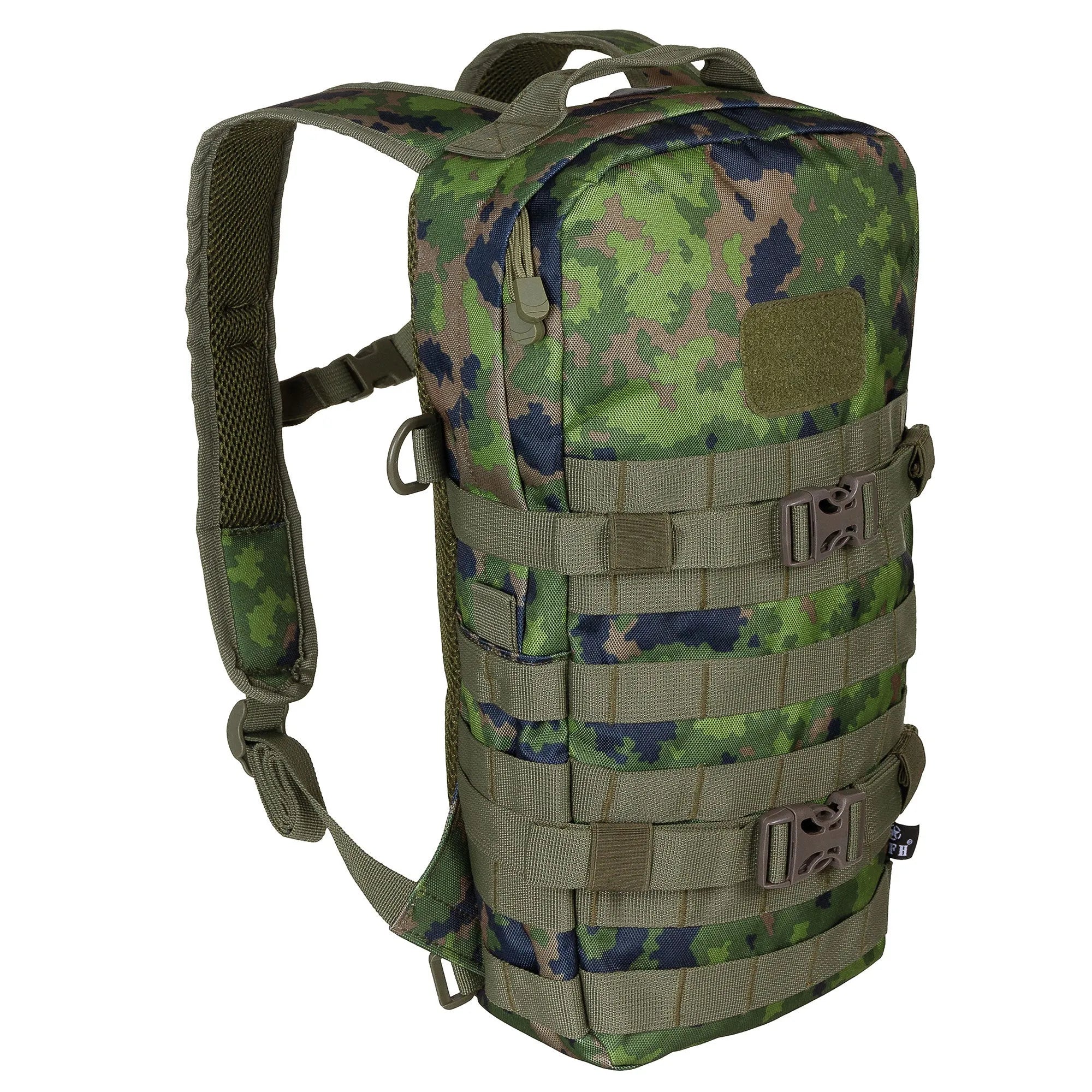 Rucksack Daypack 15 L - Image 5