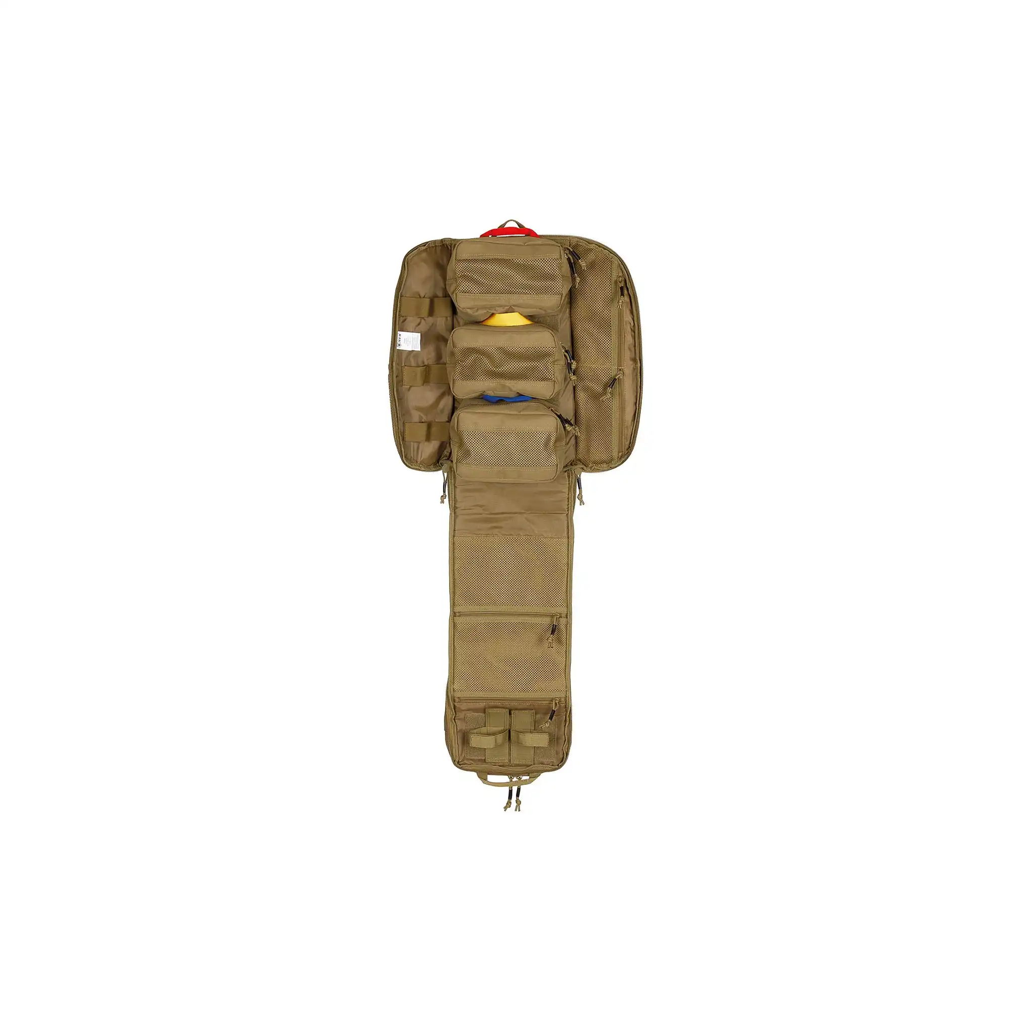 Rucksack Medic Pack 30 - Image 13