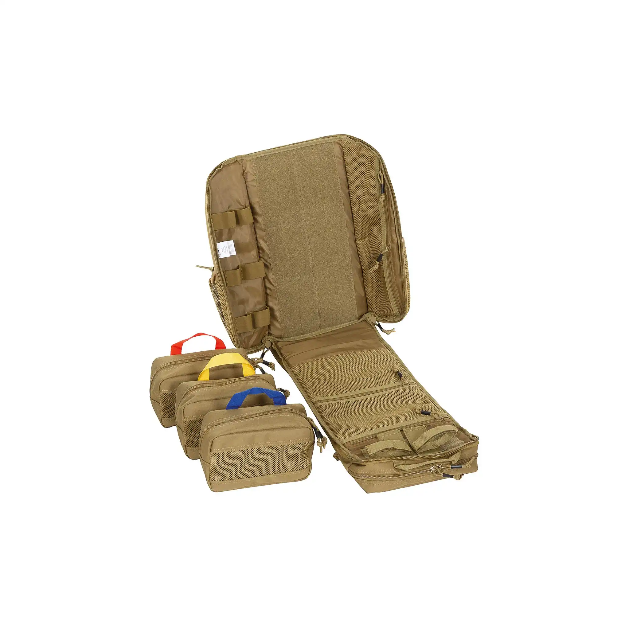 Rucksack Medic Pack 30 - Image 14