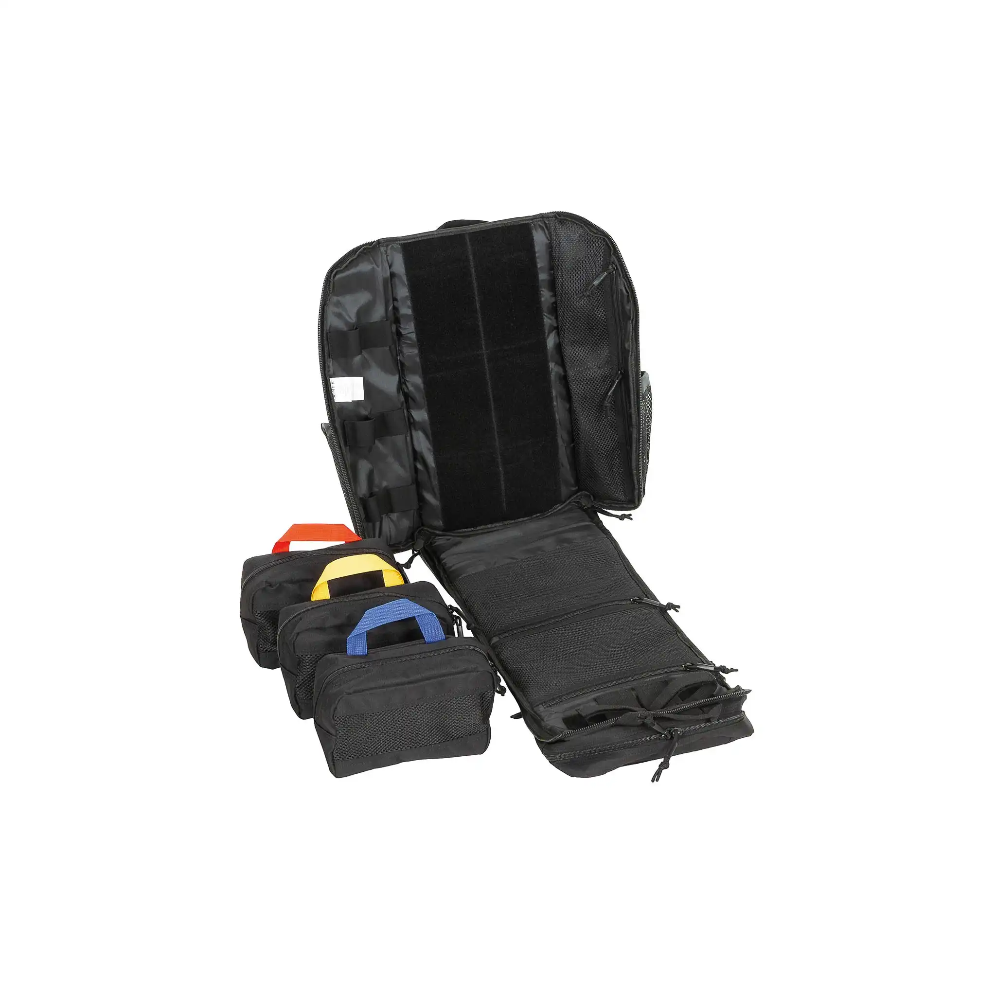 Rucksack Medic Pack 30 - Image 4