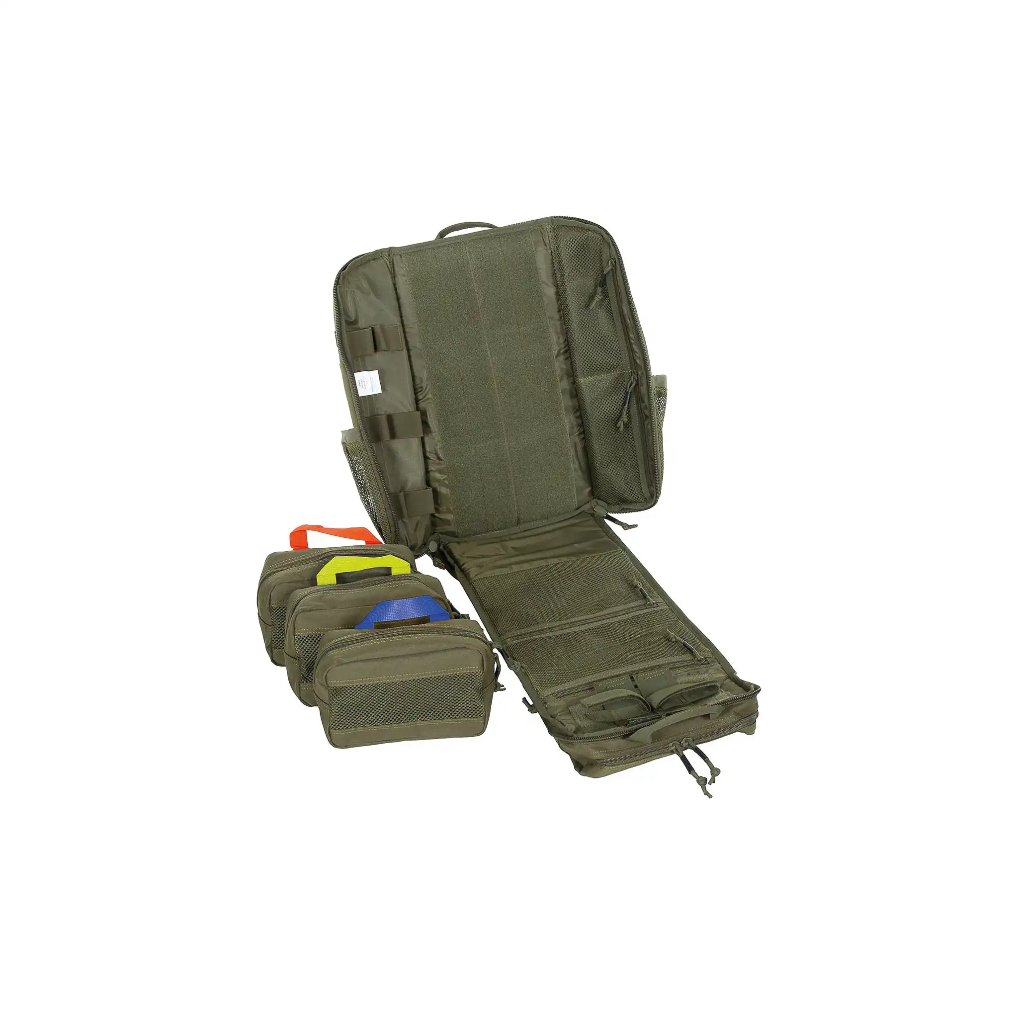 Rucksack Medic Pack 30 - Image 9